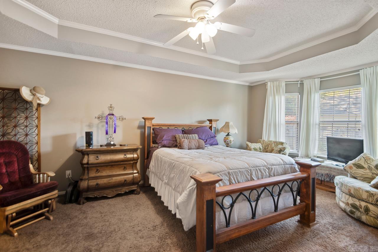 1007  Spring Creek  Benton, AR