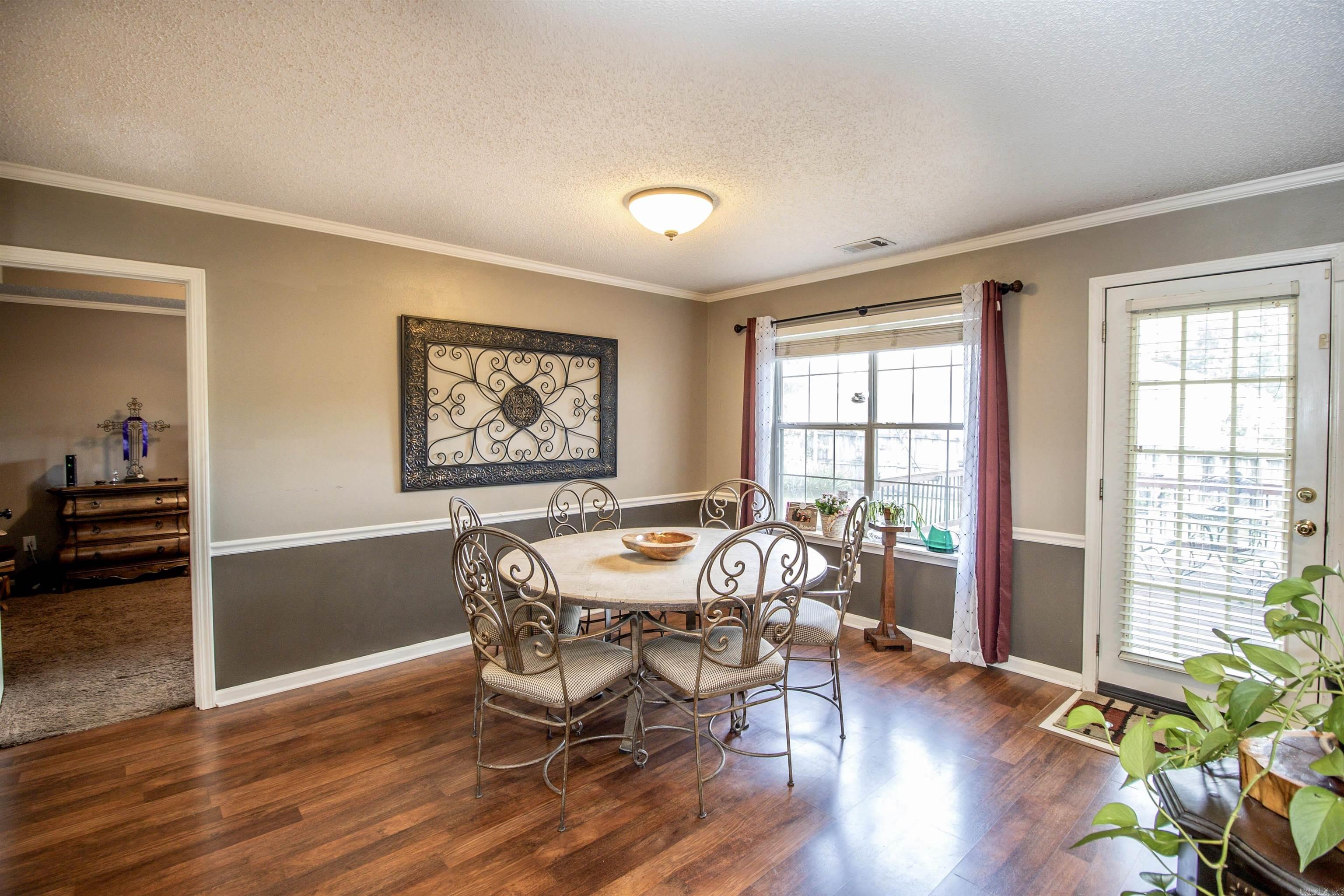 1007 Spring Creek  Benton, AR