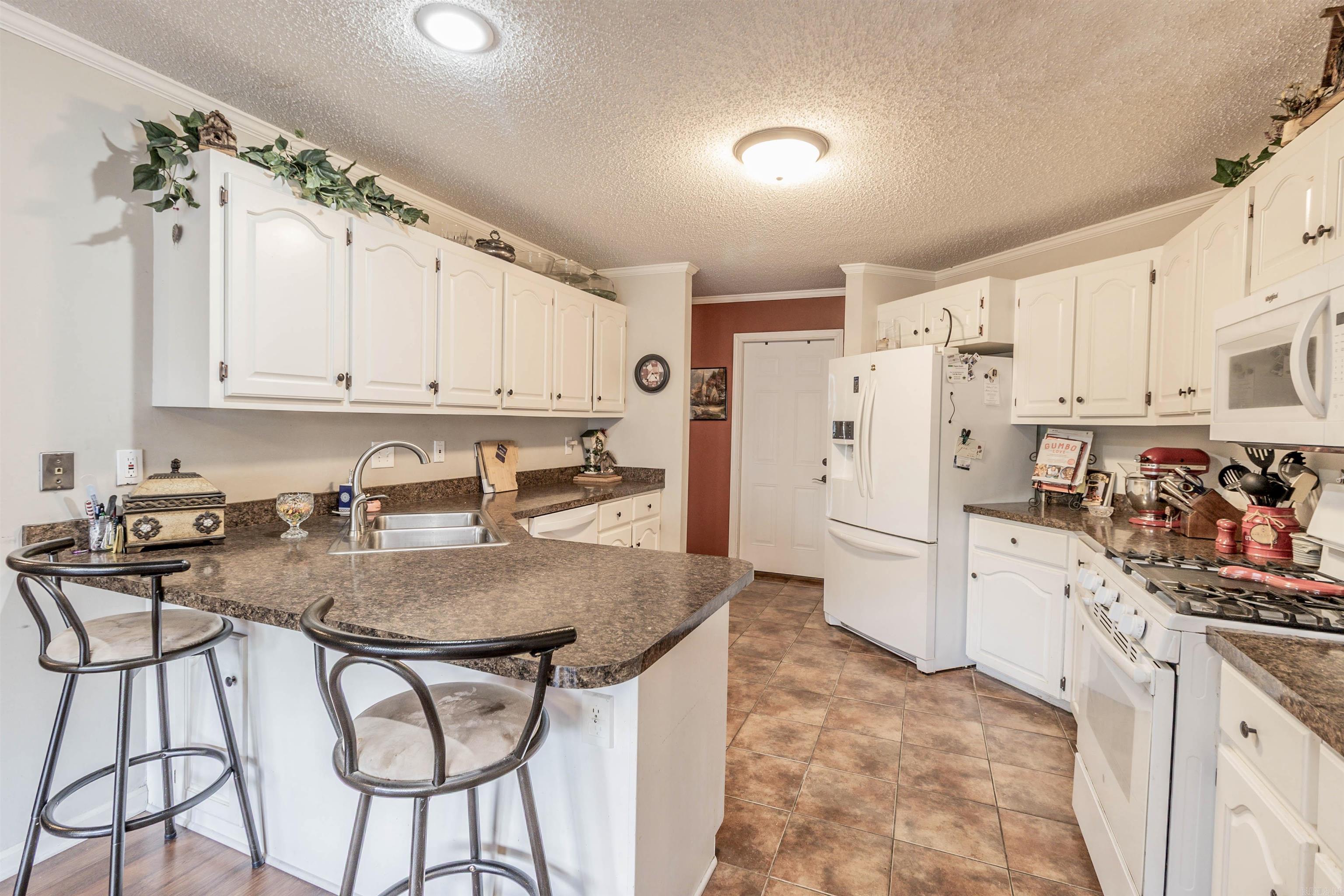 1007 Spring Creek  Benton, AR