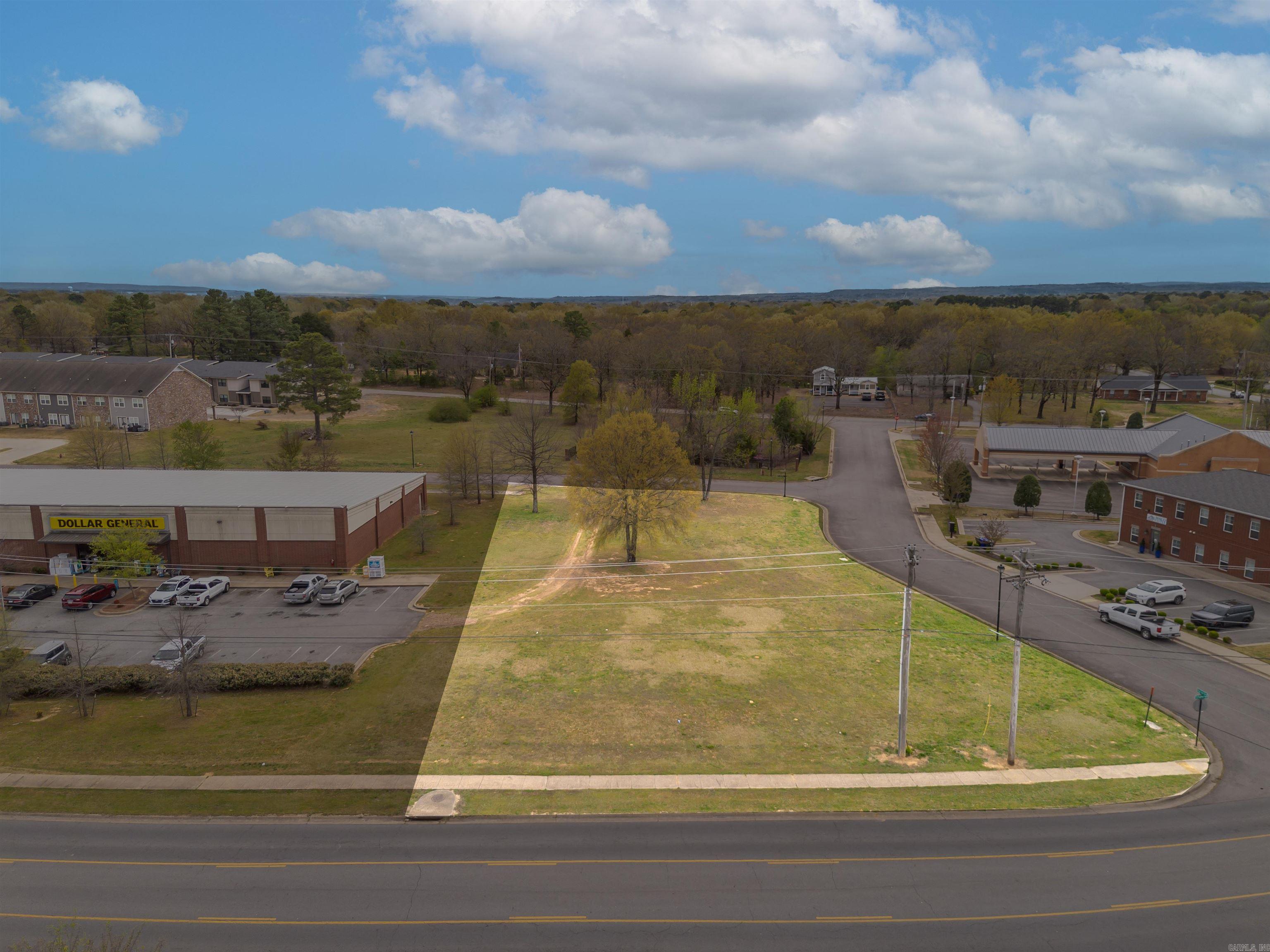 2450  Village  Court  Conway, AR