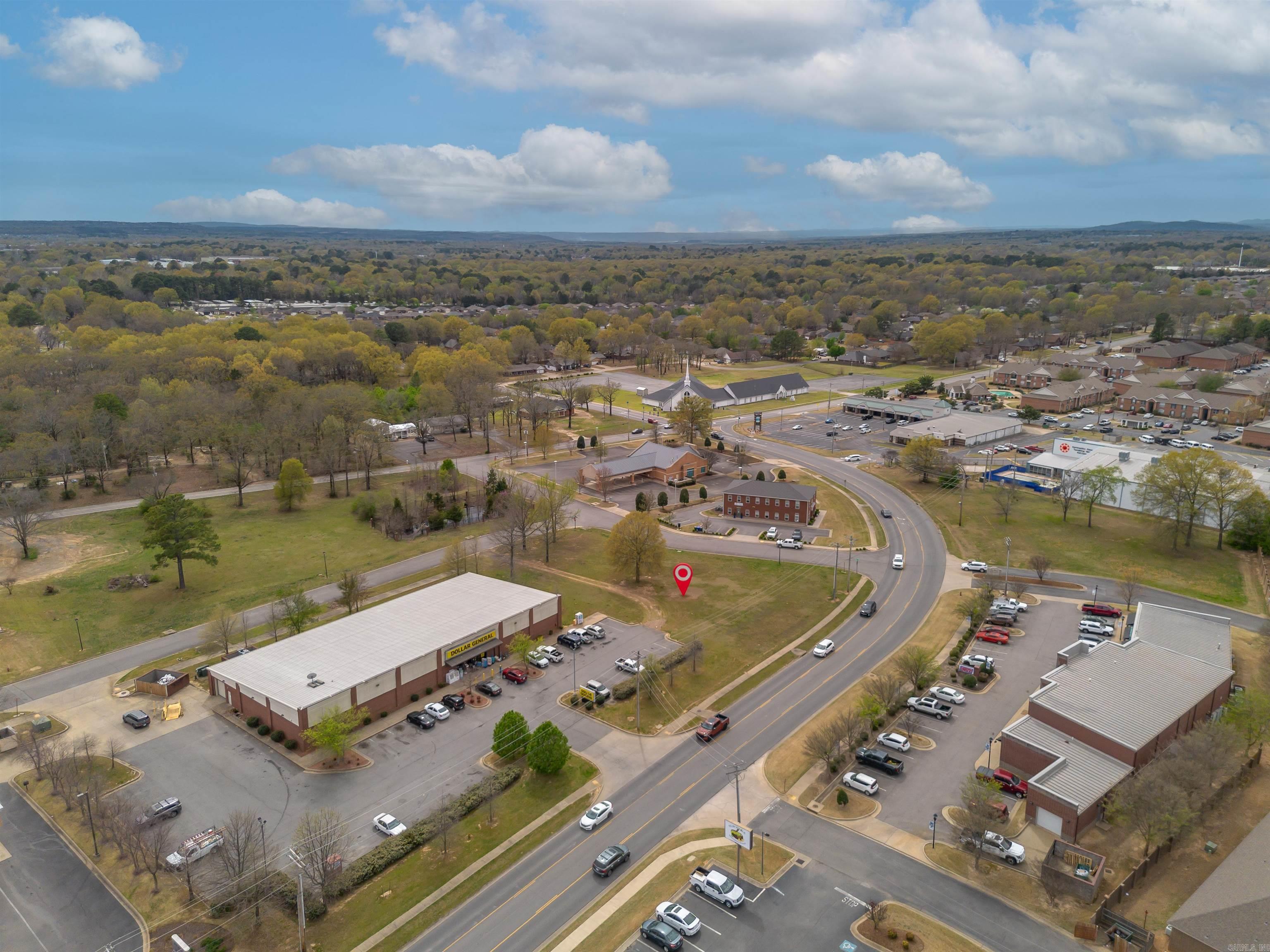 2450  Village  Court  Conway, AR