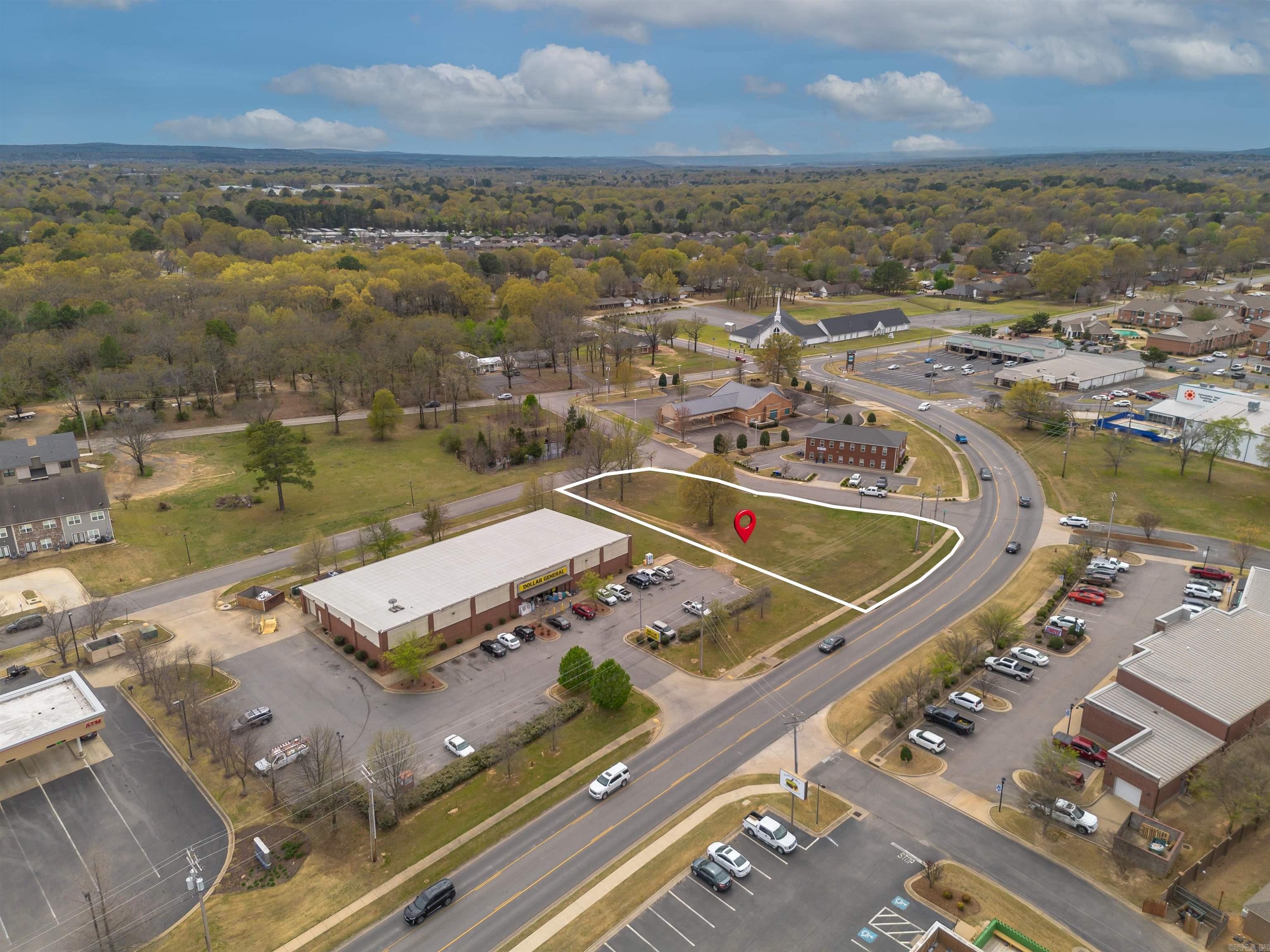 2450  Village  Court  Conway, AR