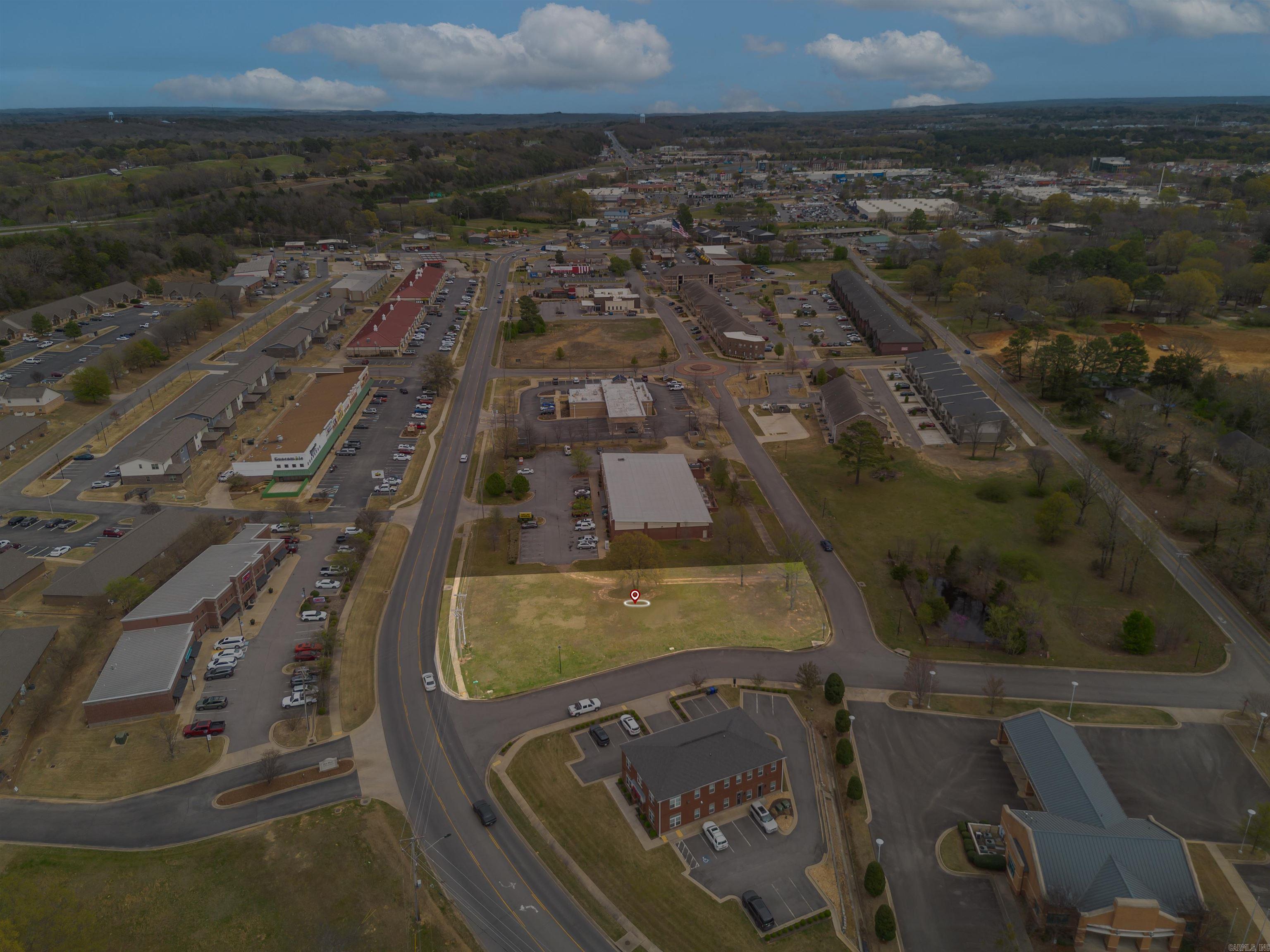 2450  Village  Court  Conway, AR