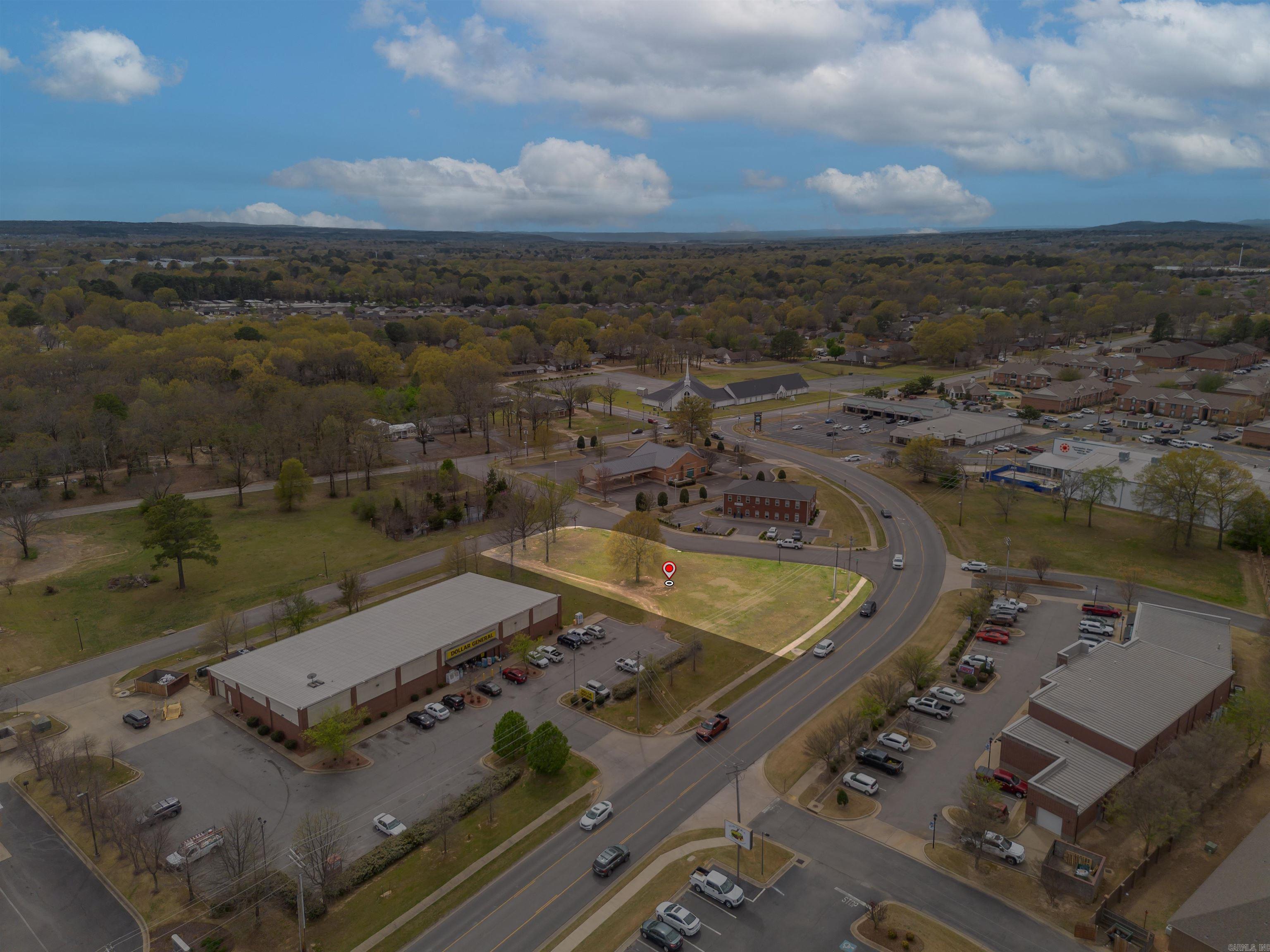 2450  Village  Court  Conway, AR