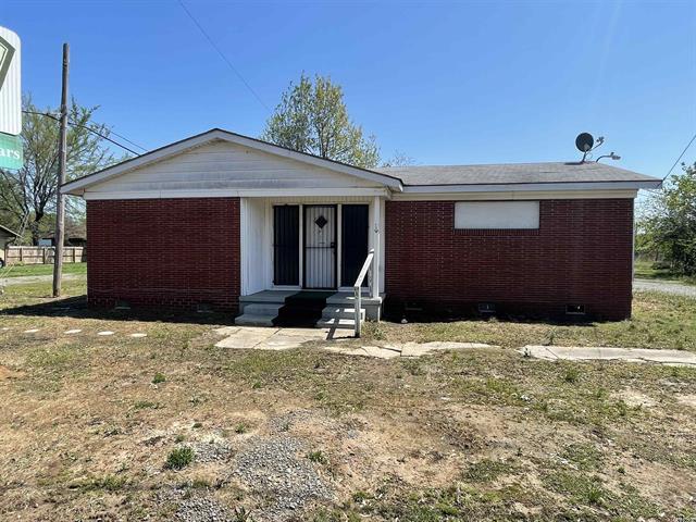 910 N Buerkle  Stuttgart, AR