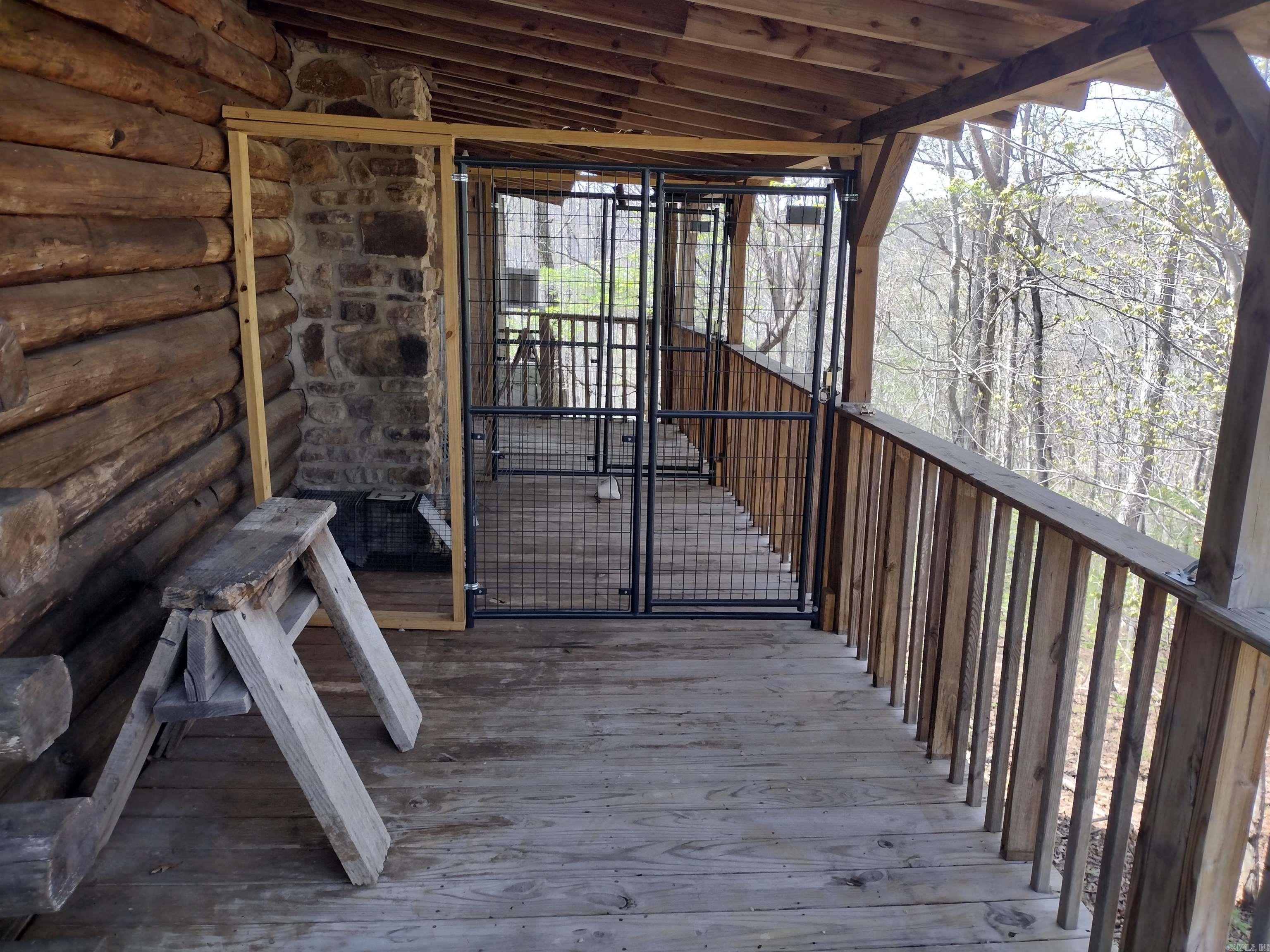 709  Jones RD  Mountain View, AR