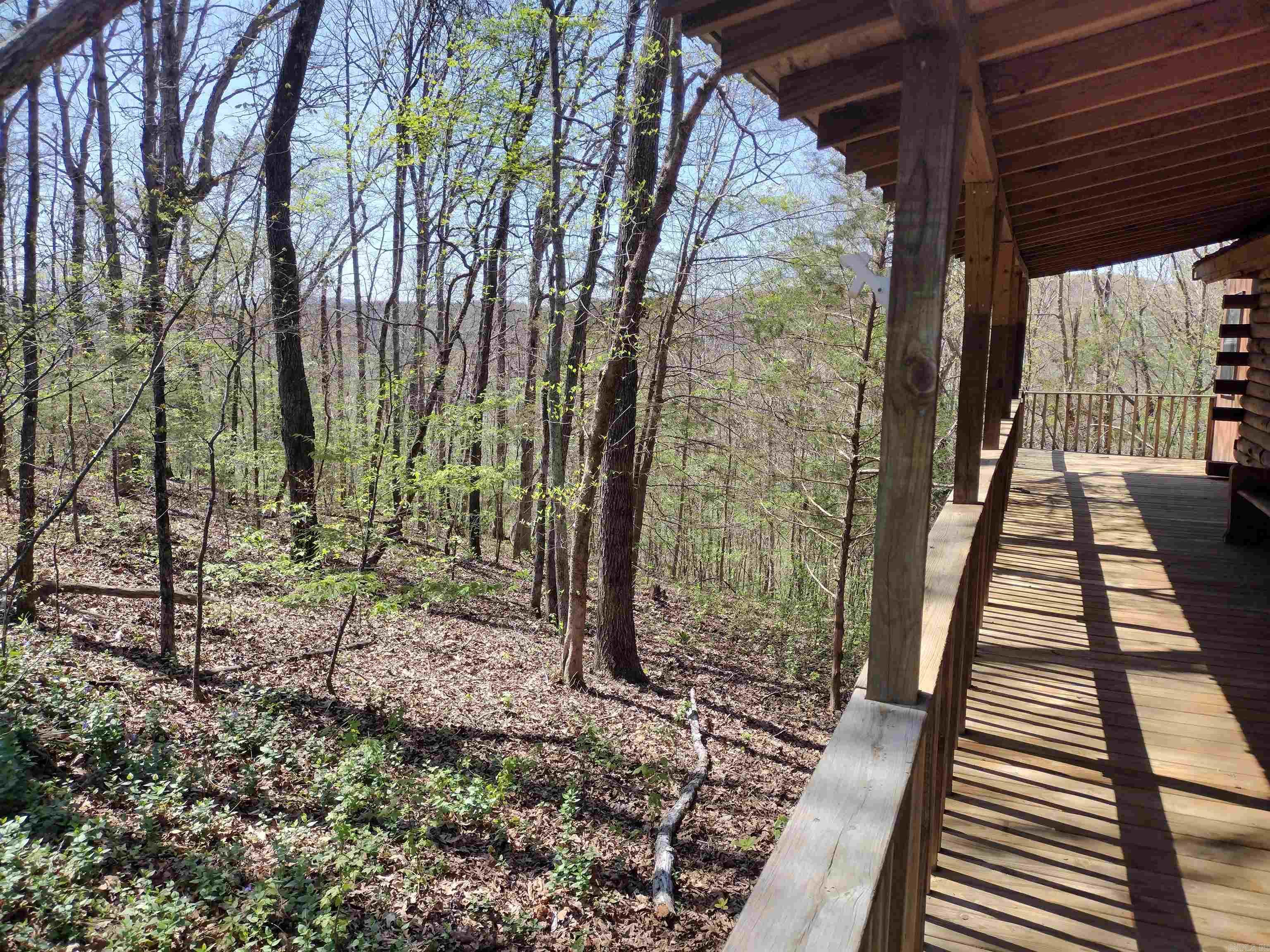 709  Jones RD  Mountain View, AR