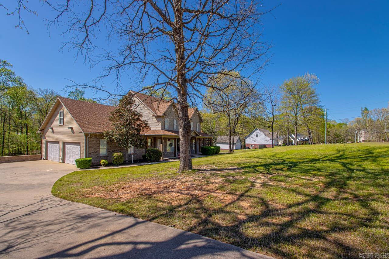 1410  Fern Creek Circle  Benton, AR