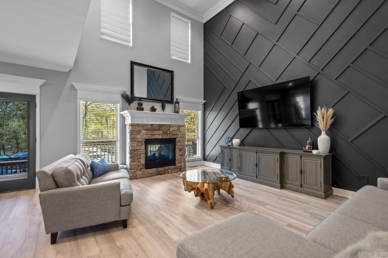 1410  Fern Creek Circle  Benton, AR
