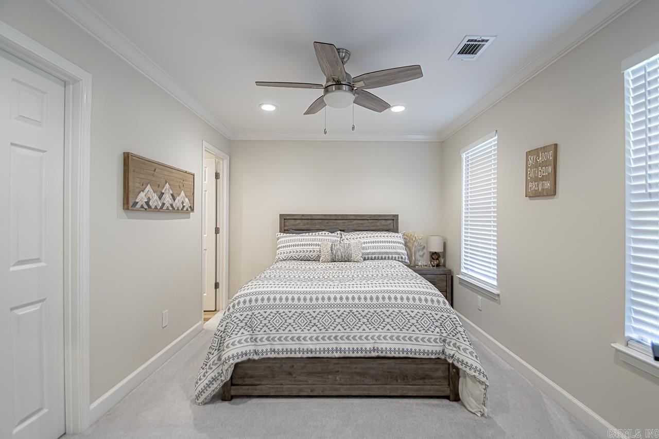 1410  Fern Creek Circle  Benton, AR