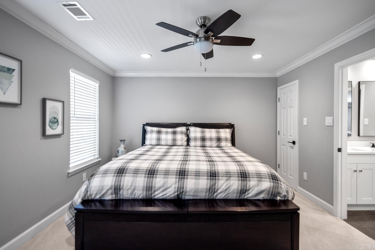 1410  Fern Creek Circle  Benton, AR