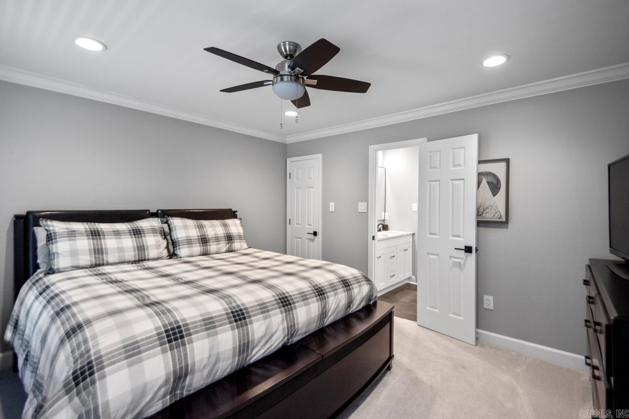 1410  Fern Creek Circle  Benton, AR