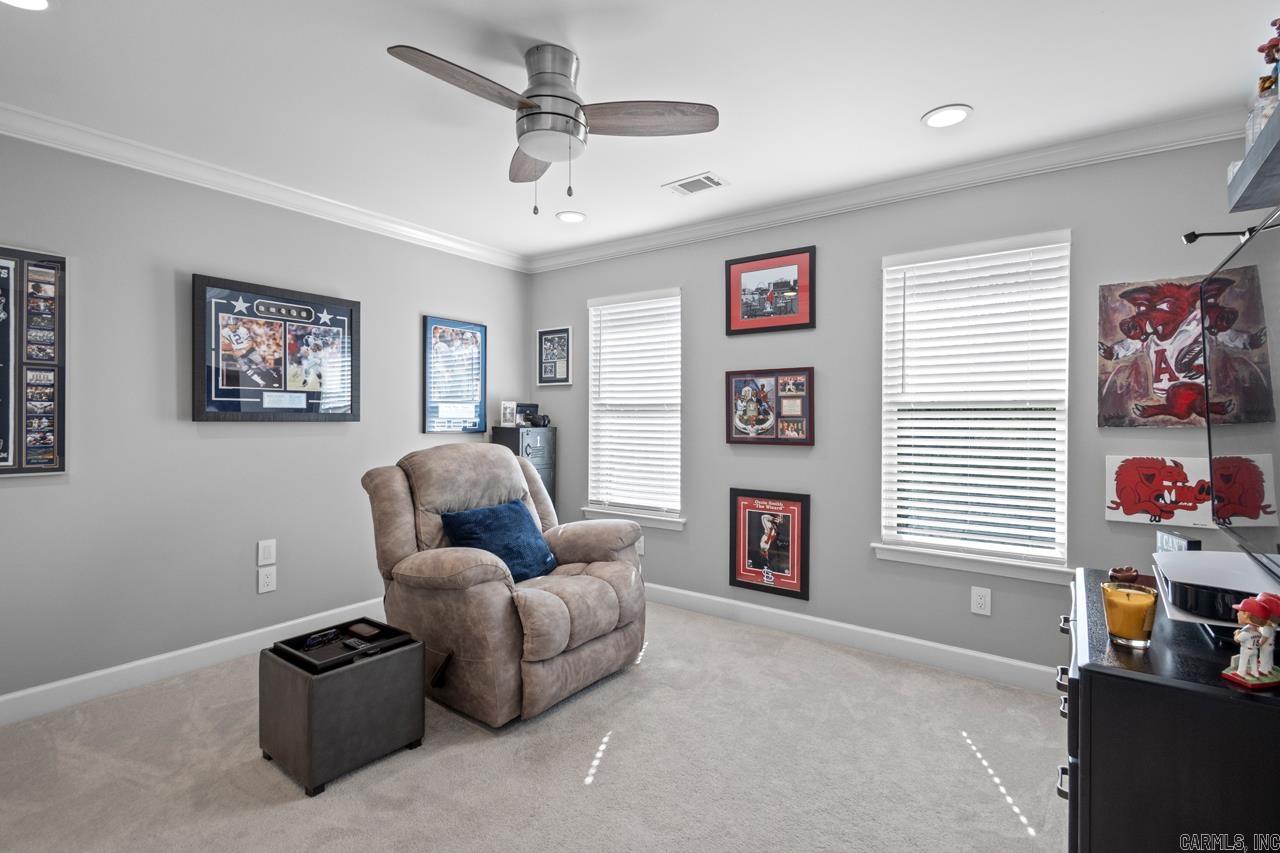 1410  Fern Creek Circle  Benton, AR