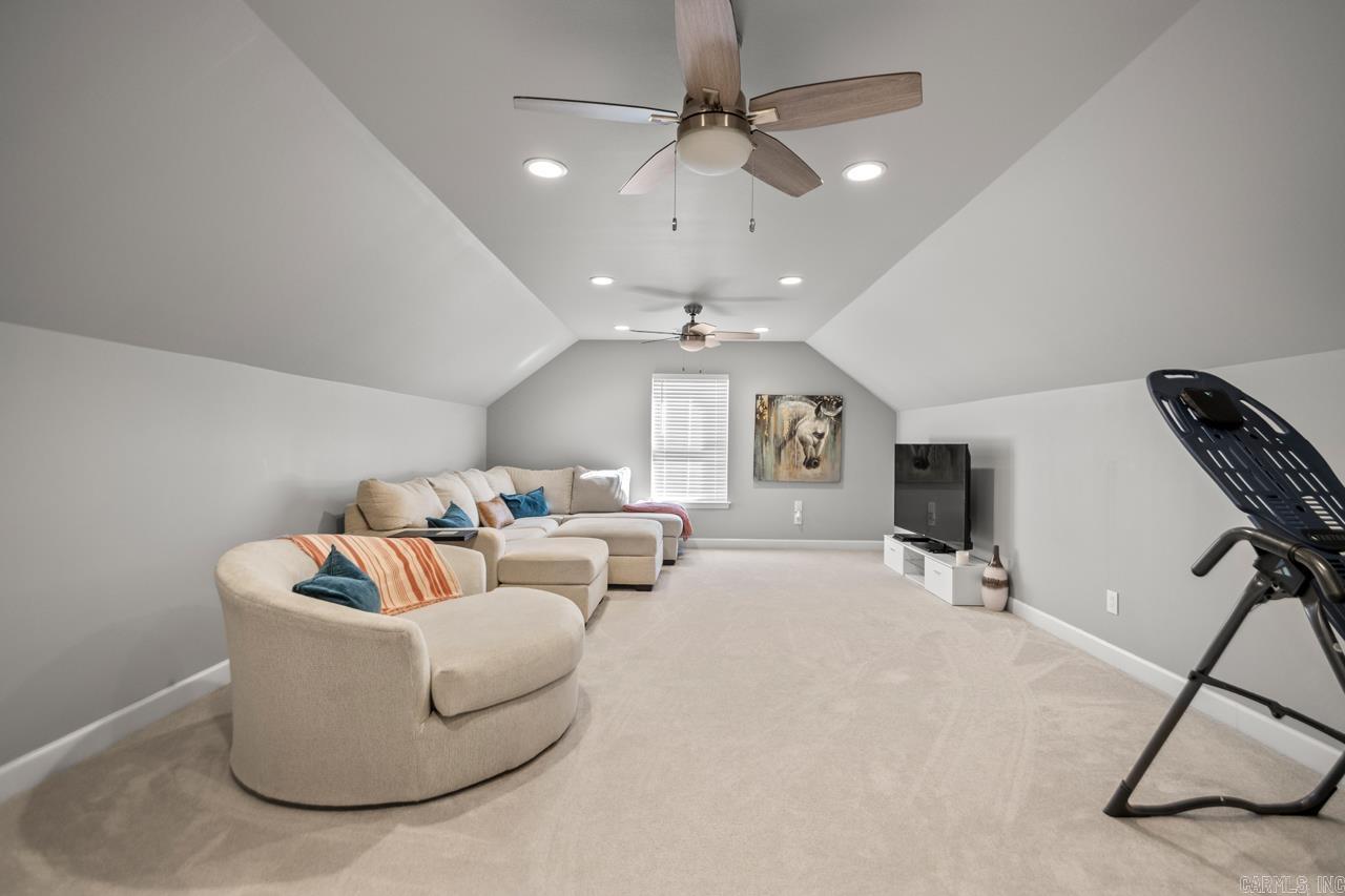 1410  Fern Creek Circle  Benton, AR
