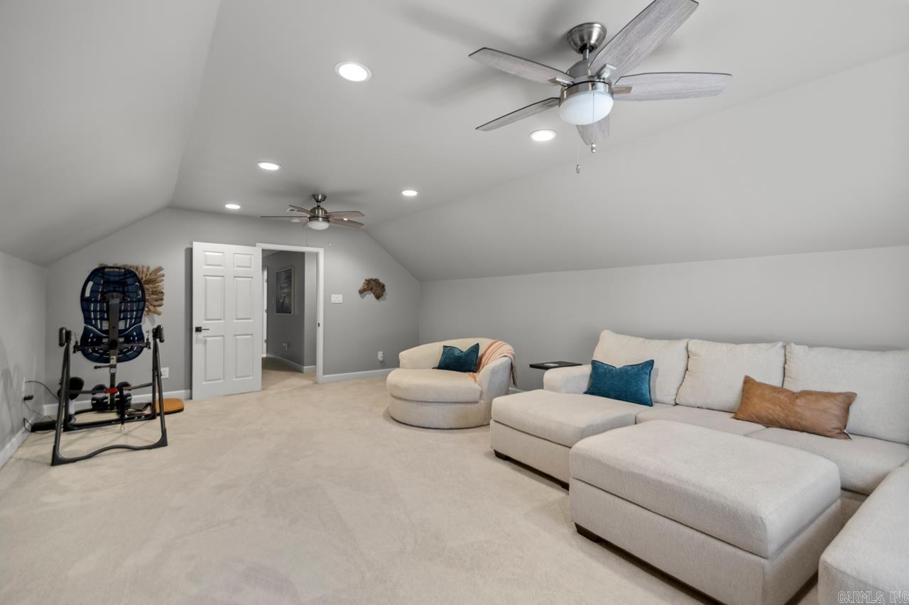 1410  Fern Creek Circle  Benton, AR