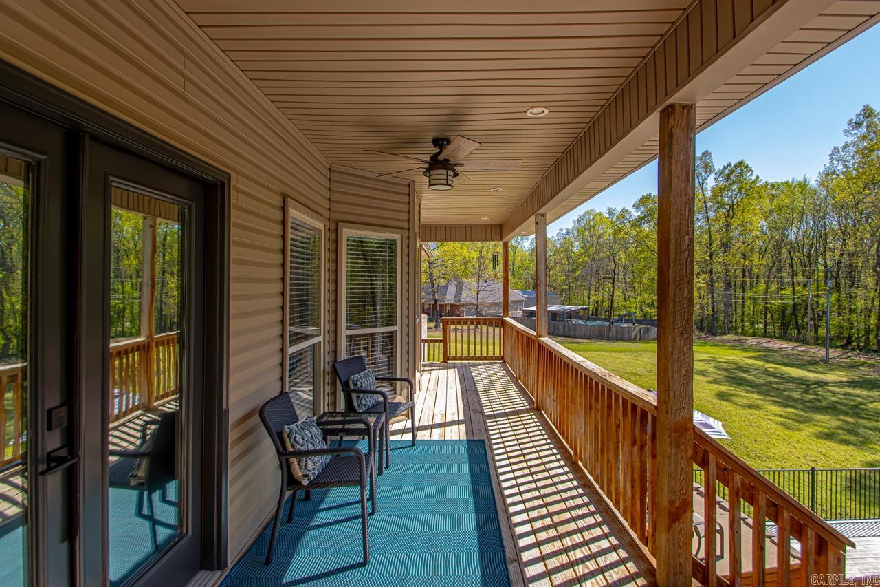 1410  Fern Creek Circle  Benton, AR