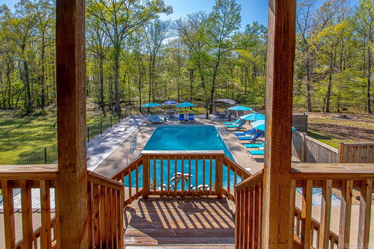 1410  Fern Creek Circle  Benton, AR