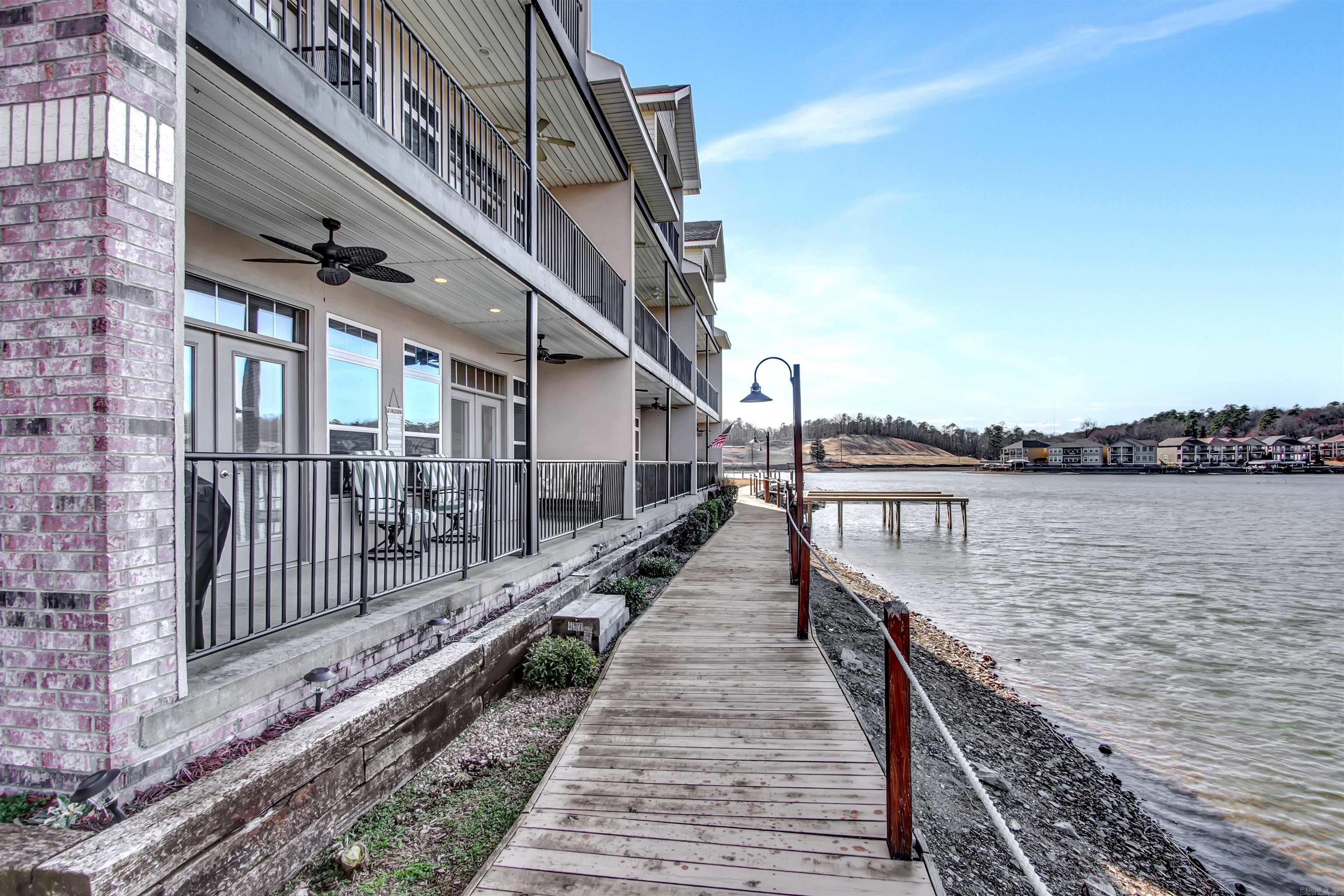 532  Grand Point  Hot Springs, AR