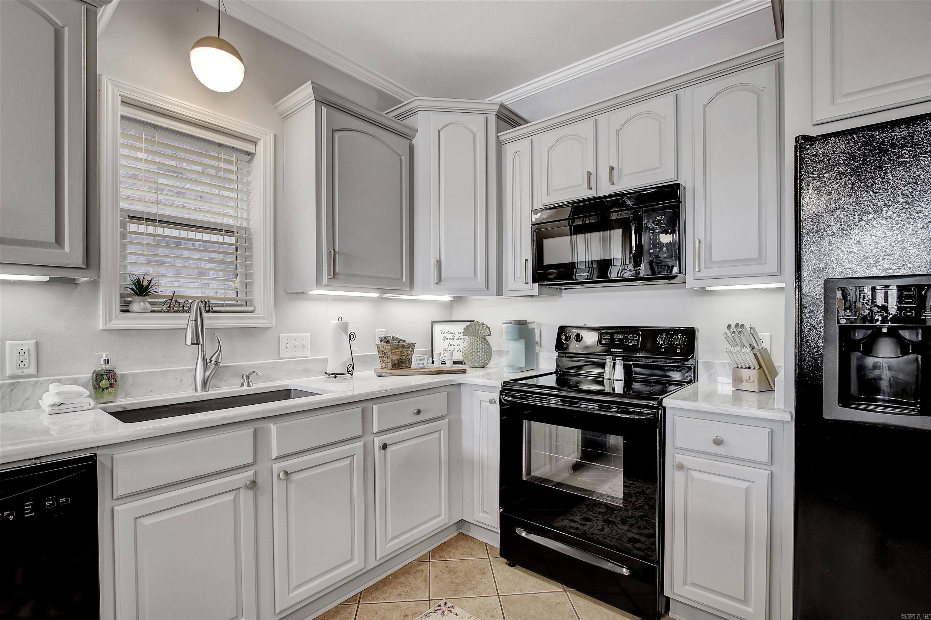532  Grand Point  Hot Springs, AR