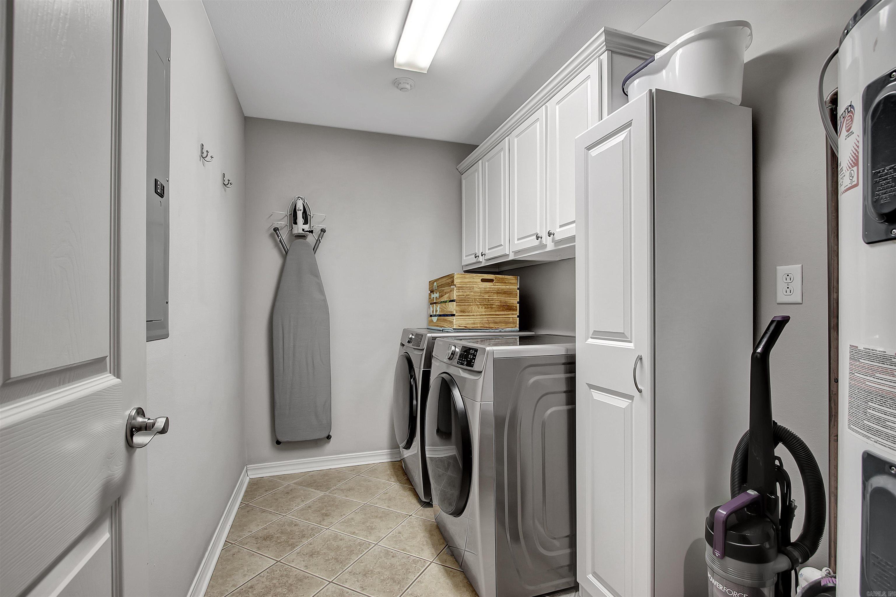 532  Grand Point  Hot Springs, AR