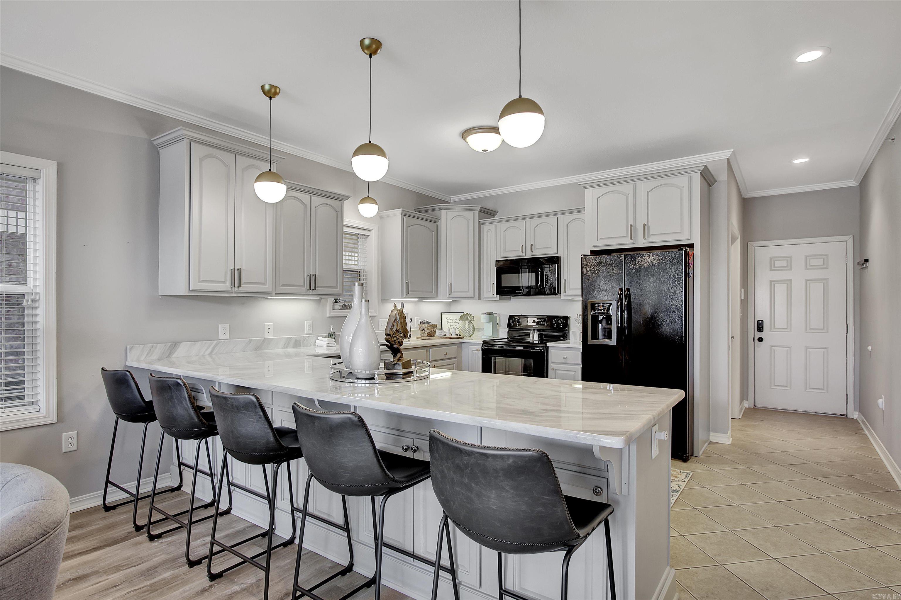 532  Grand Point  Hot Springs, AR