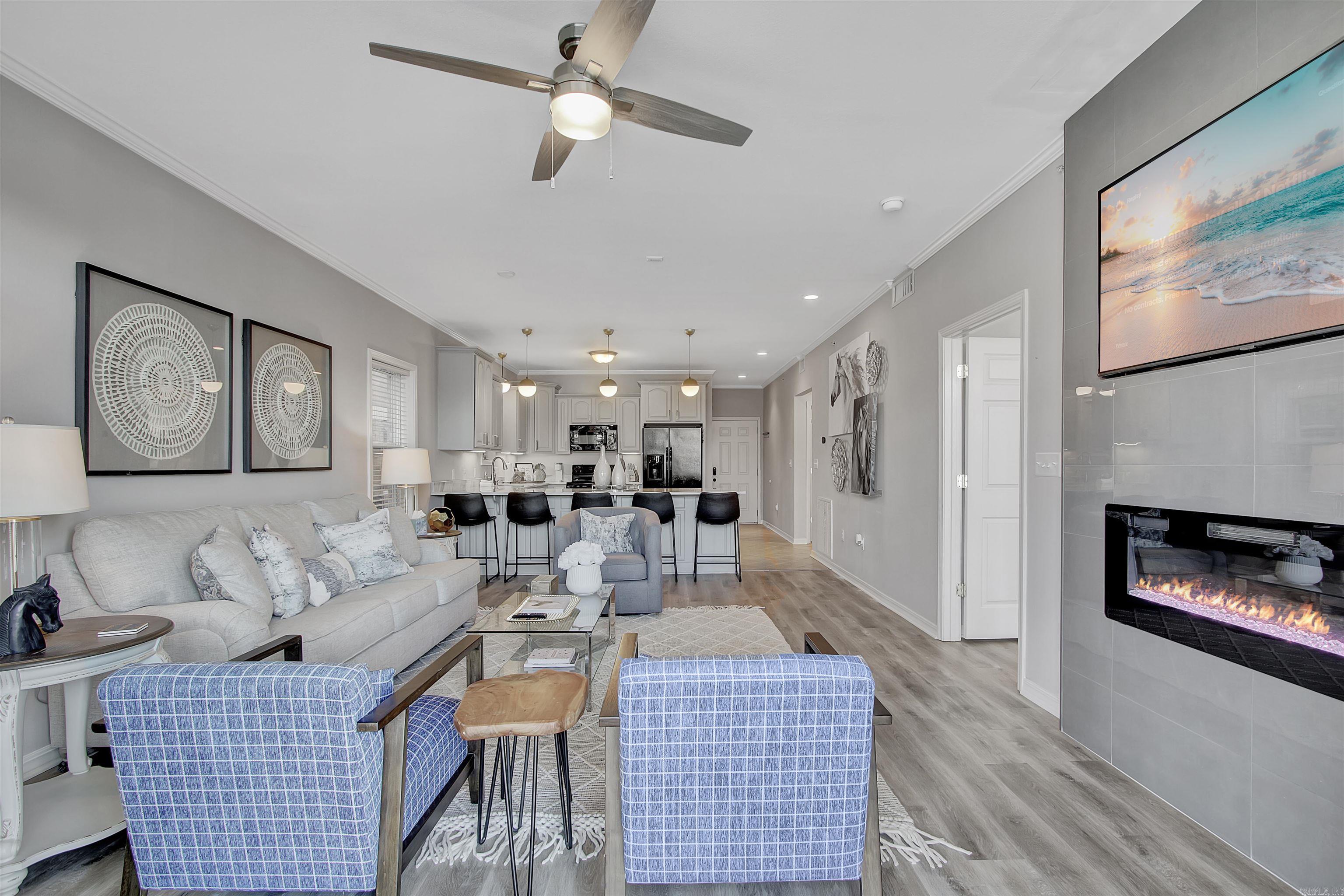 532  Grand Point  Hot Springs, AR
