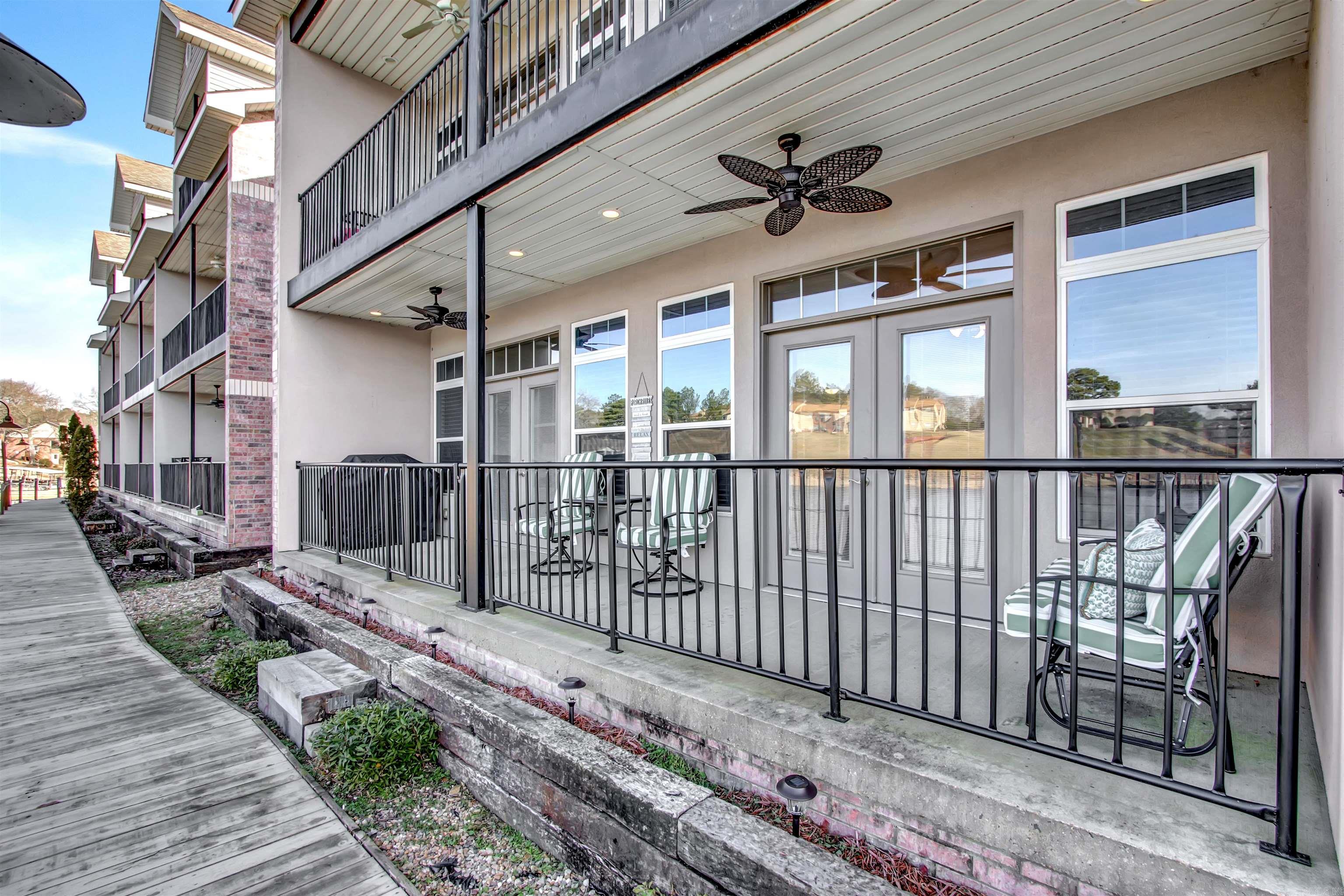 532  Grand Point  Hot Springs, AR
