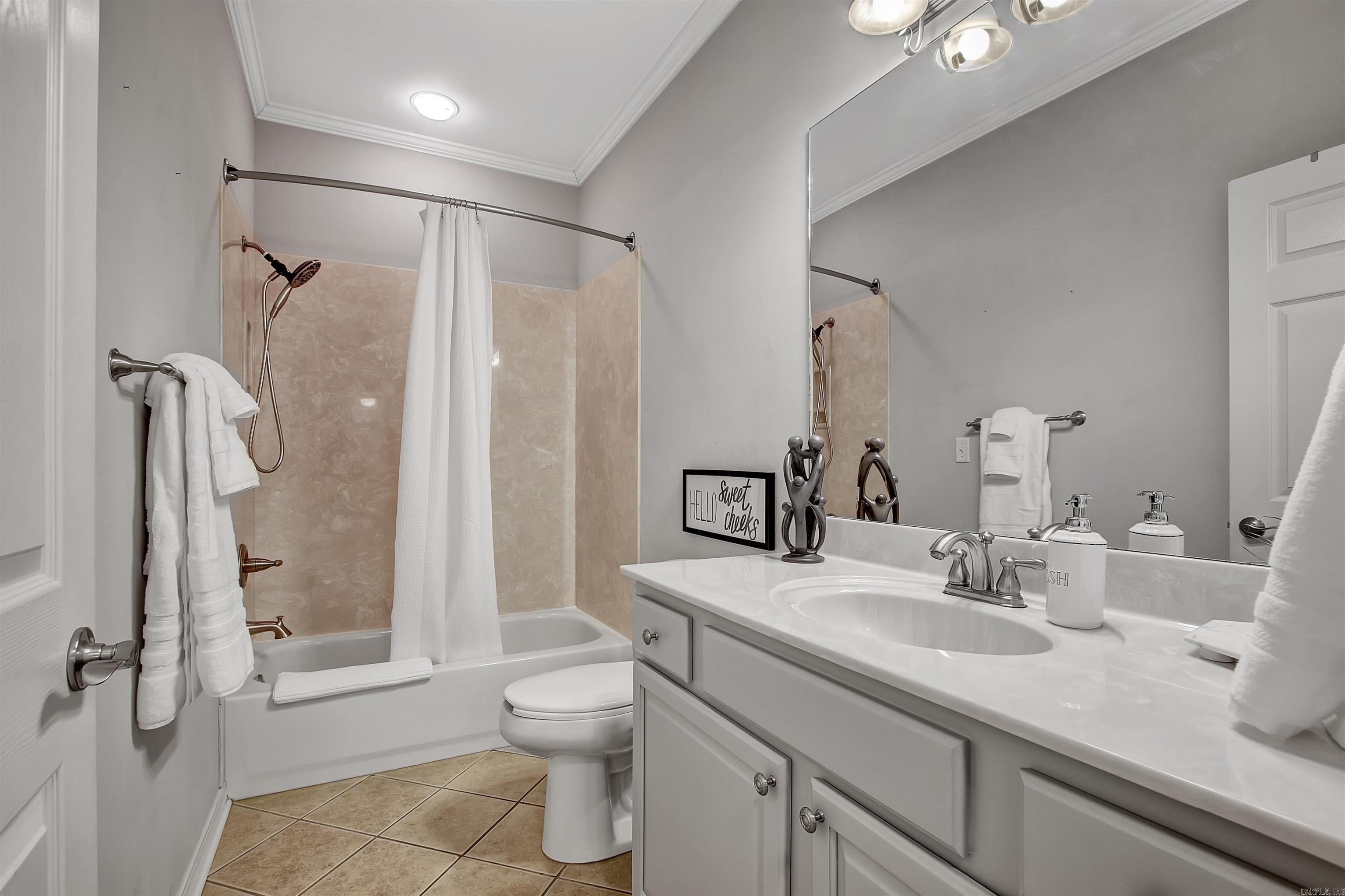 532  Grand Point  Hot Springs, AR