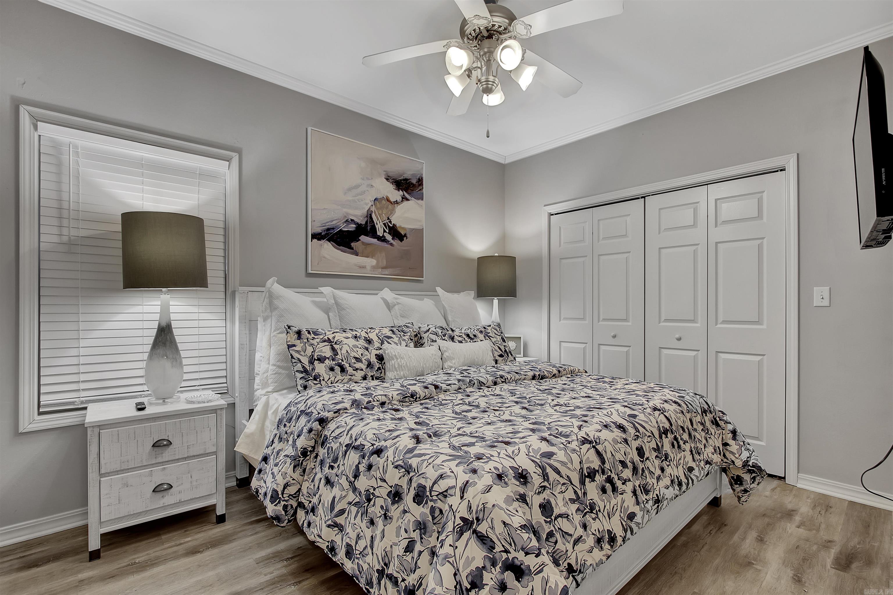 532  Grand Point  Hot Springs, AR