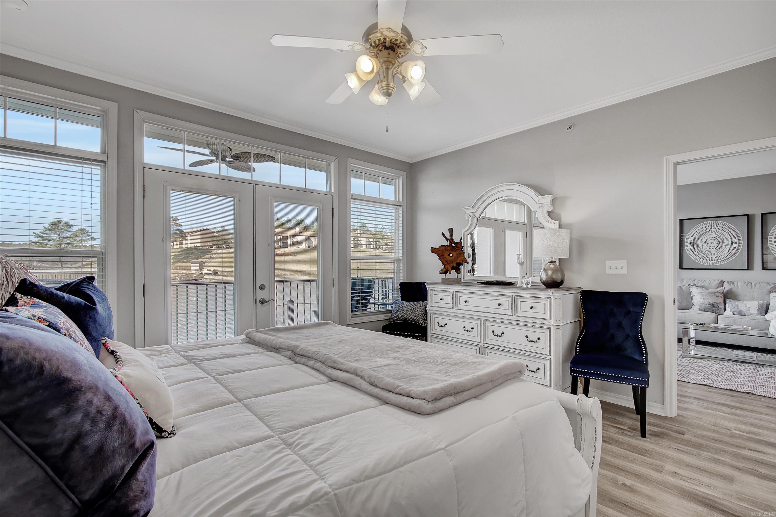 532  Grand Point  Hot Springs, AR