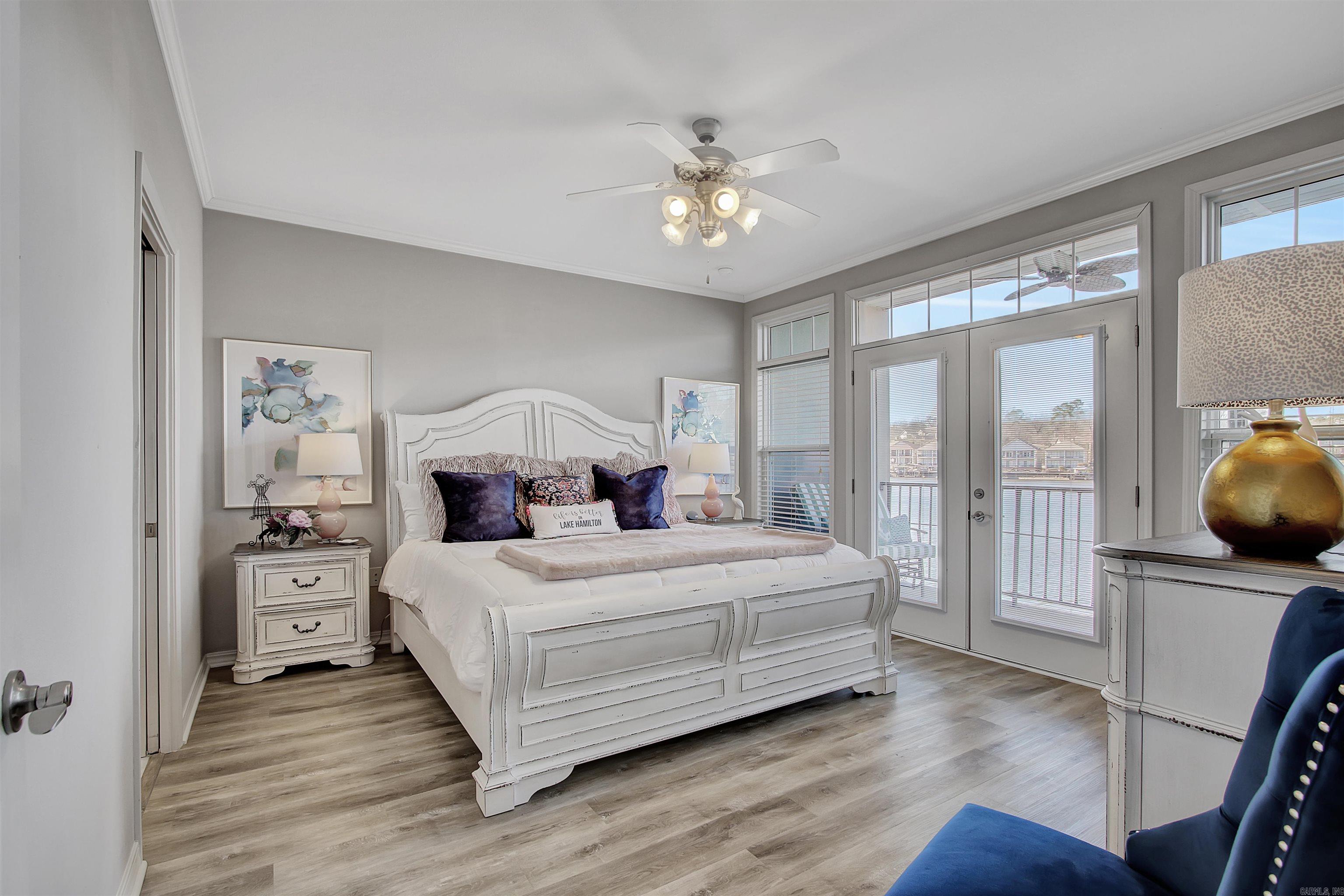 532  Grand Point  Hot Springs, AR
