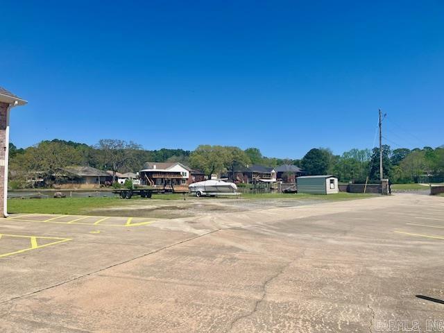 532  Grand Point  Hot Springs, AR