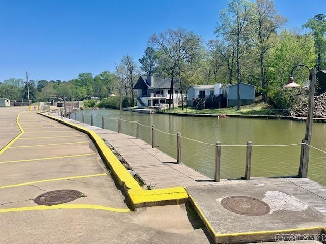 532  Grand Point  Hot Springs, AR