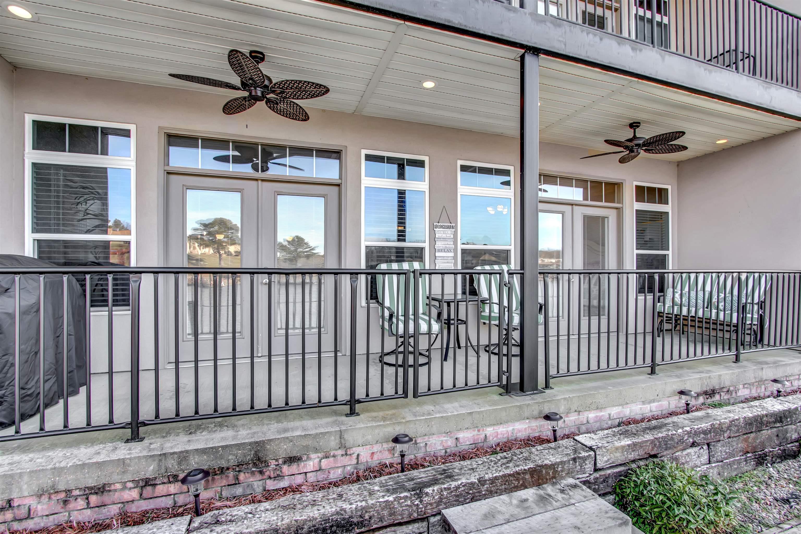 532  Grand Point  Hot Springs, AR