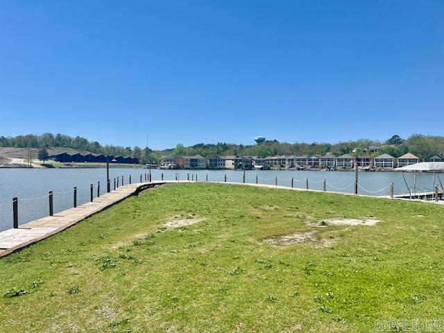 532  Grand Point  Hot Springs, AR