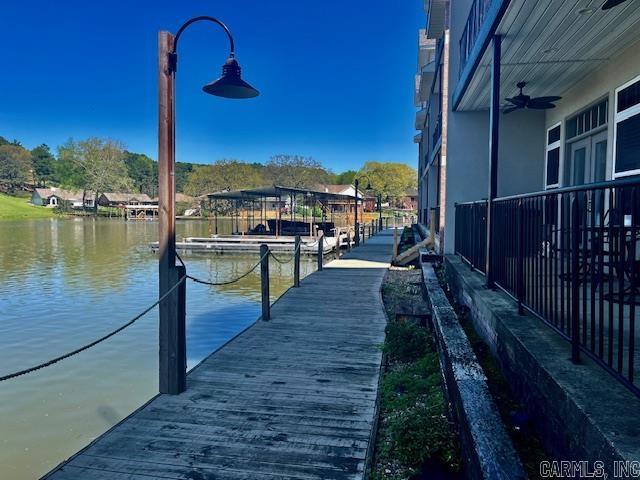 532  Grand Point  Hot Springs, AR