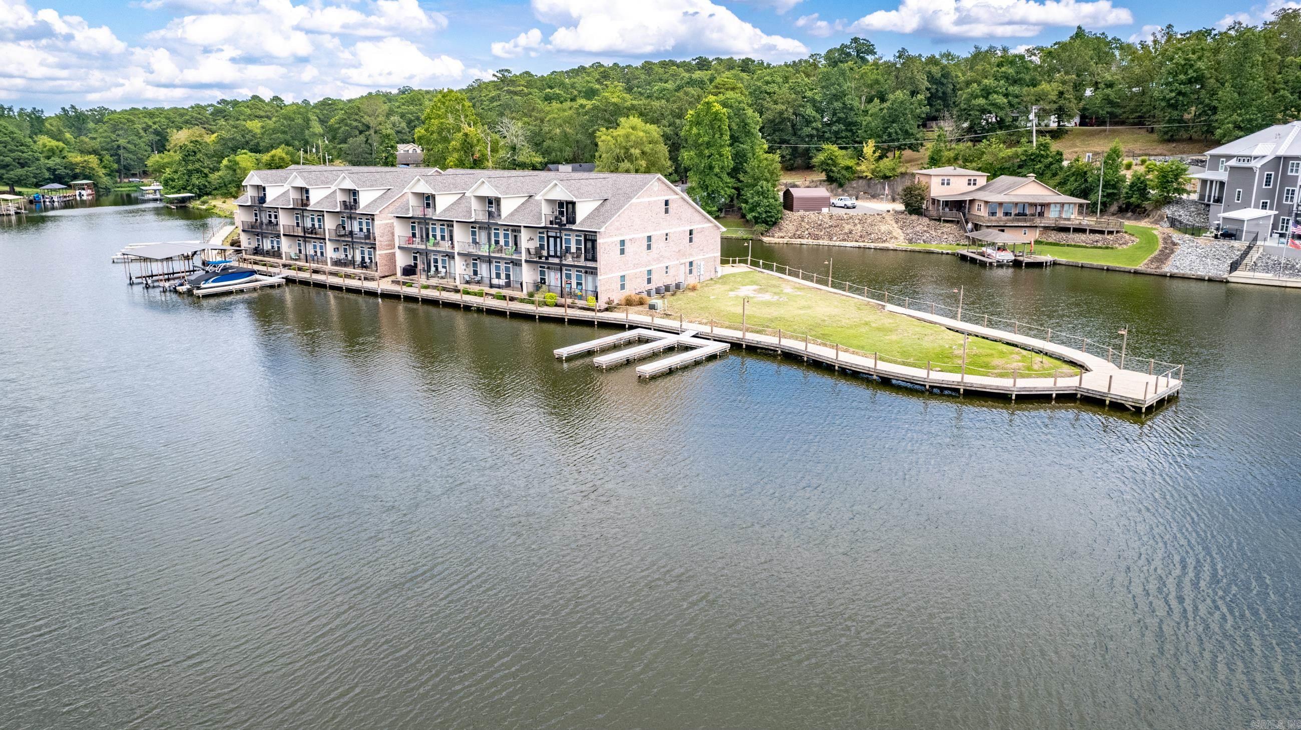 532  Grand Point  Hot Springs, AR