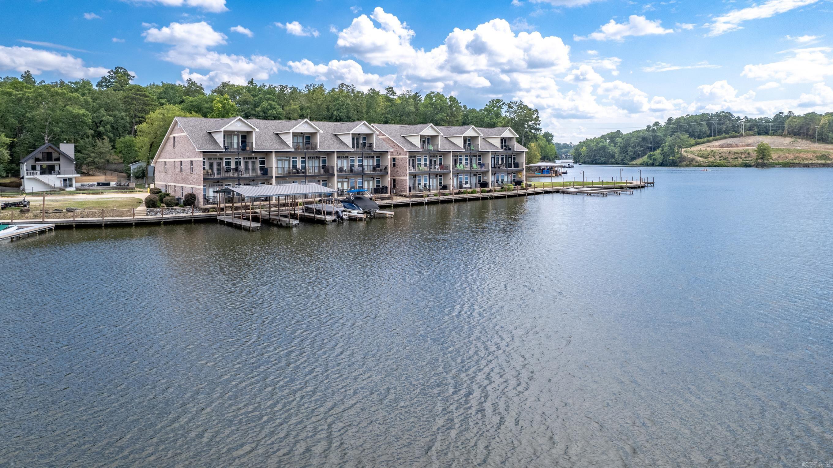 532  Grand Point  Hot Springs, AR