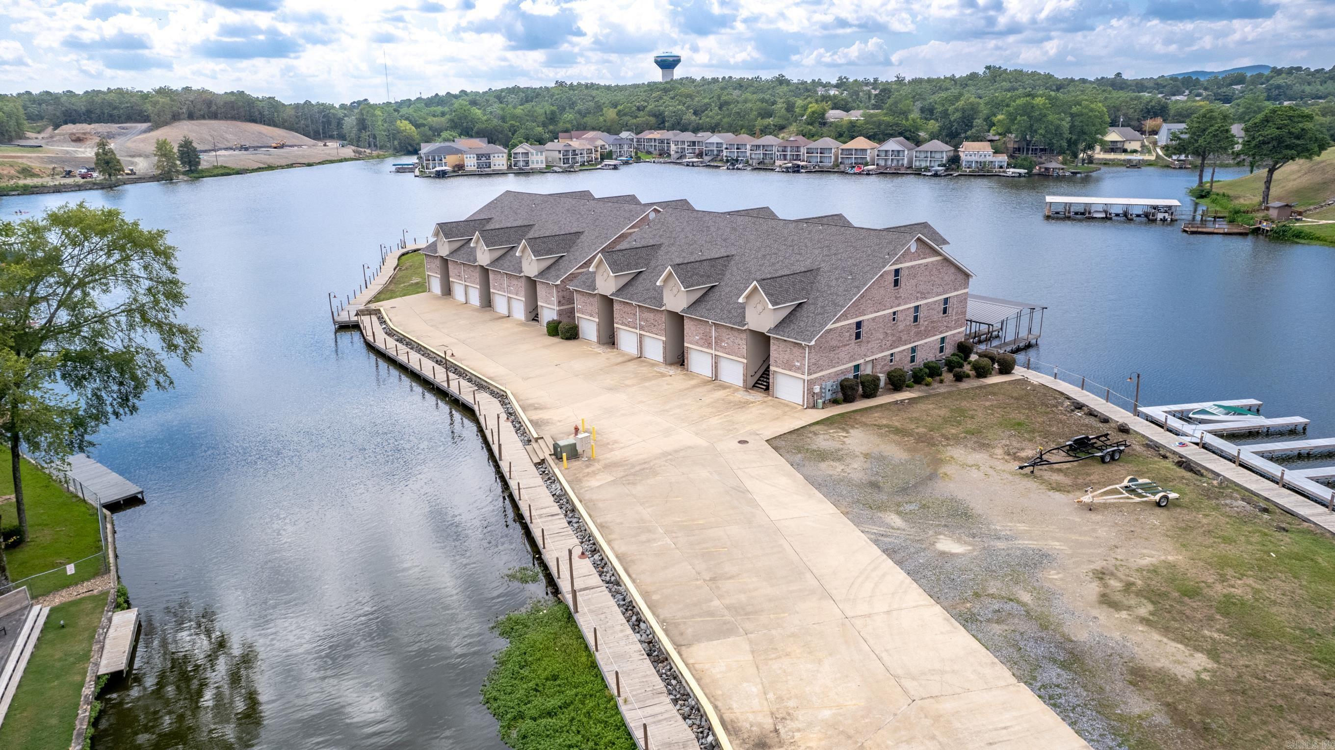 532  Grand Point  Hot Springs, AR