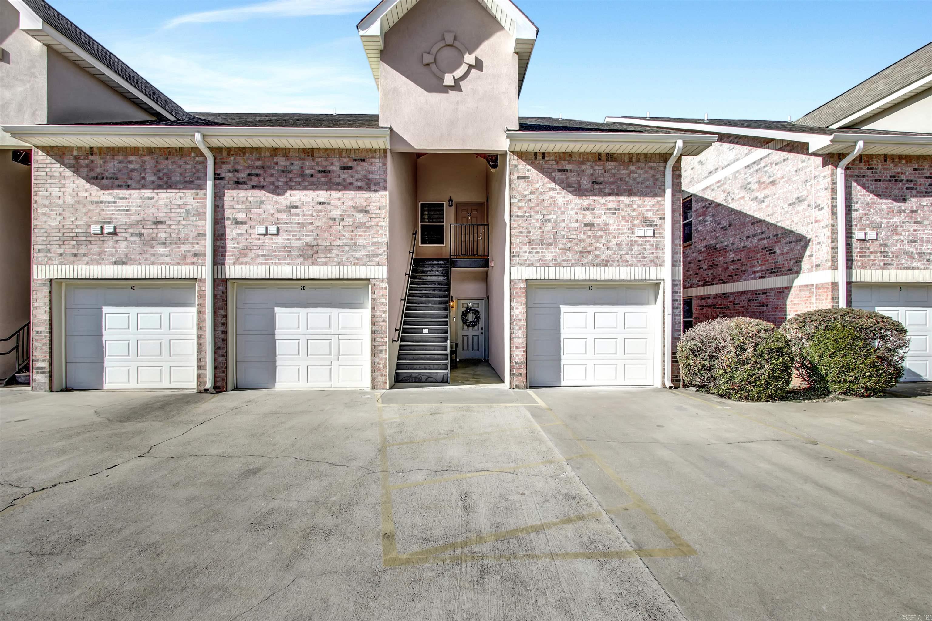 532  Grand Point  Hot Springs, AR