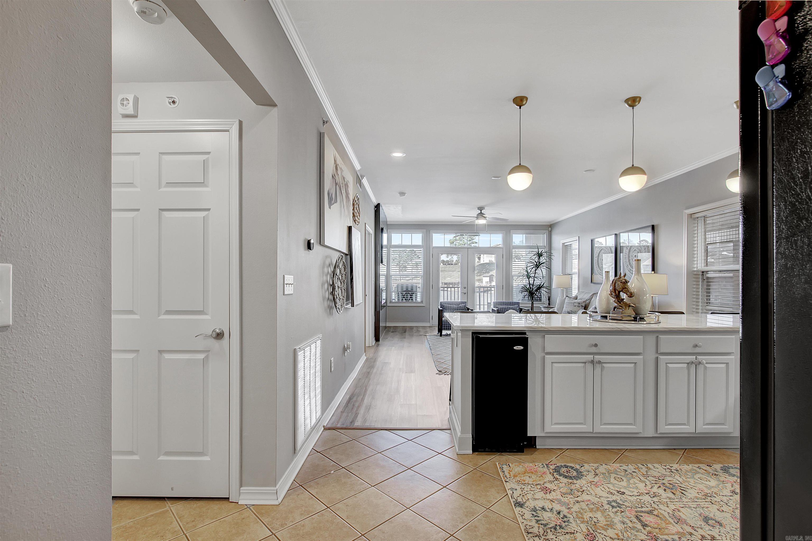 532  Grand Point  Hot Springs, AR