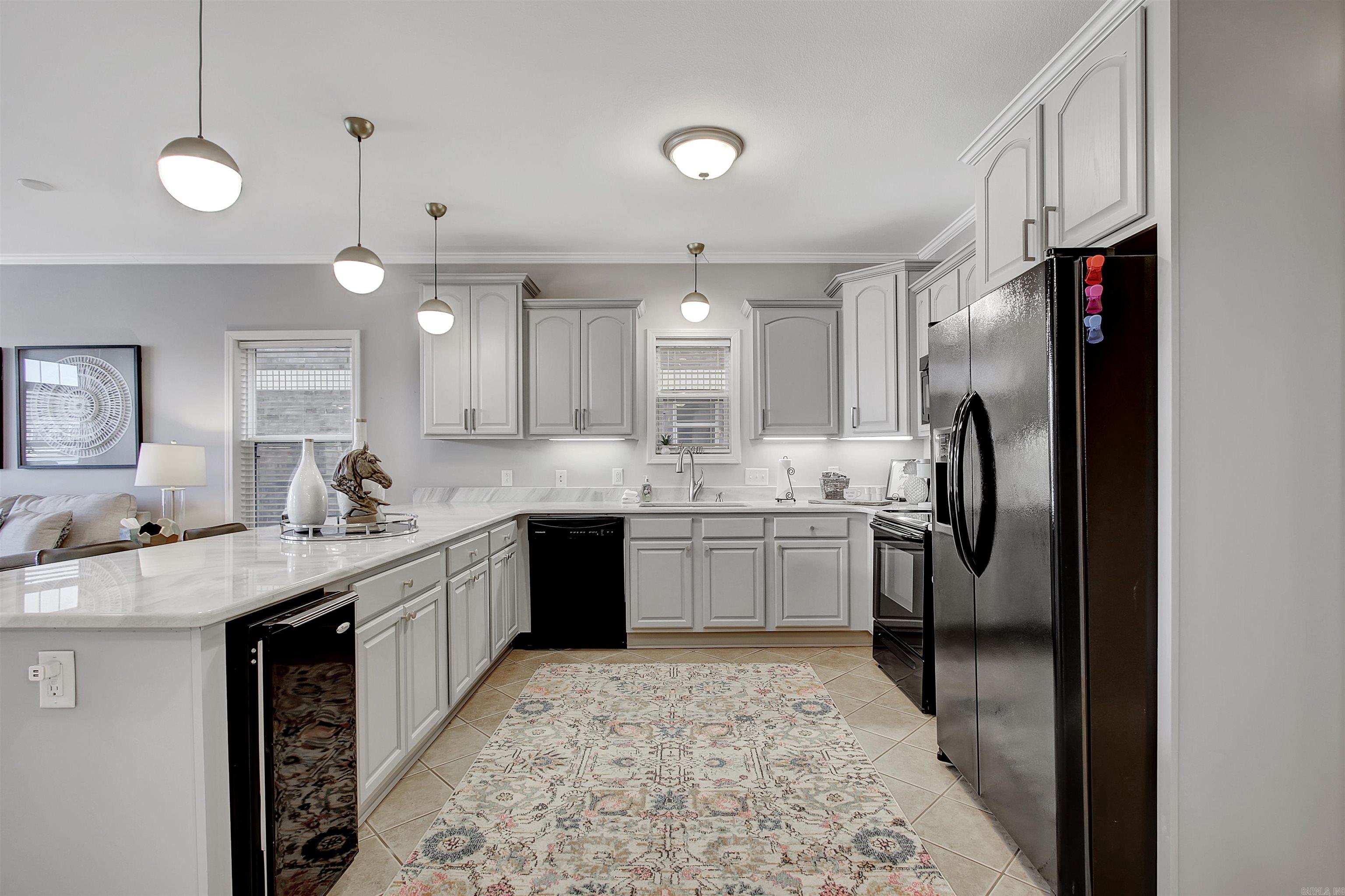 532  Grand Point  Hot Springs, AR