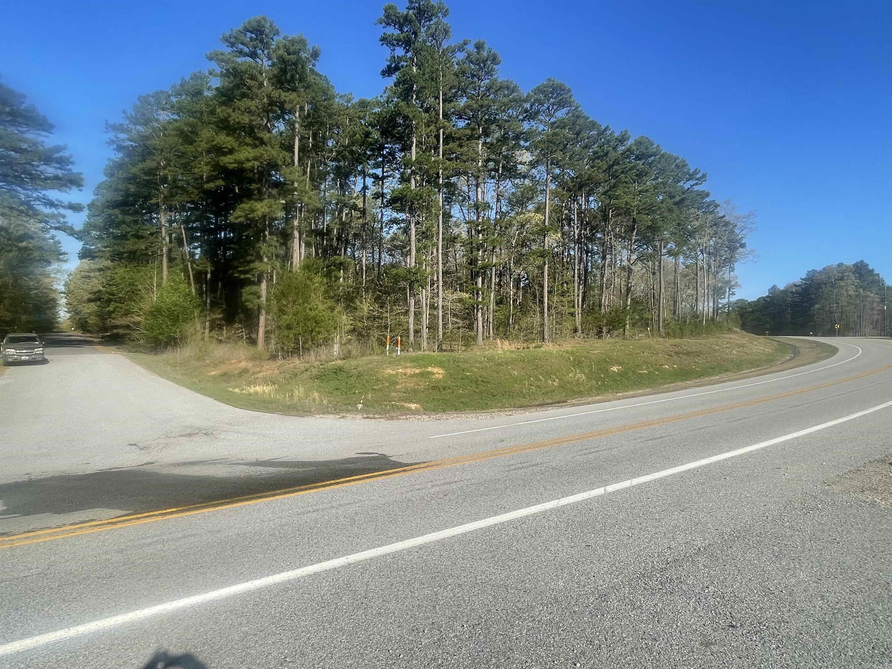 0 Lake View Drive Edgemont, AR 72044
