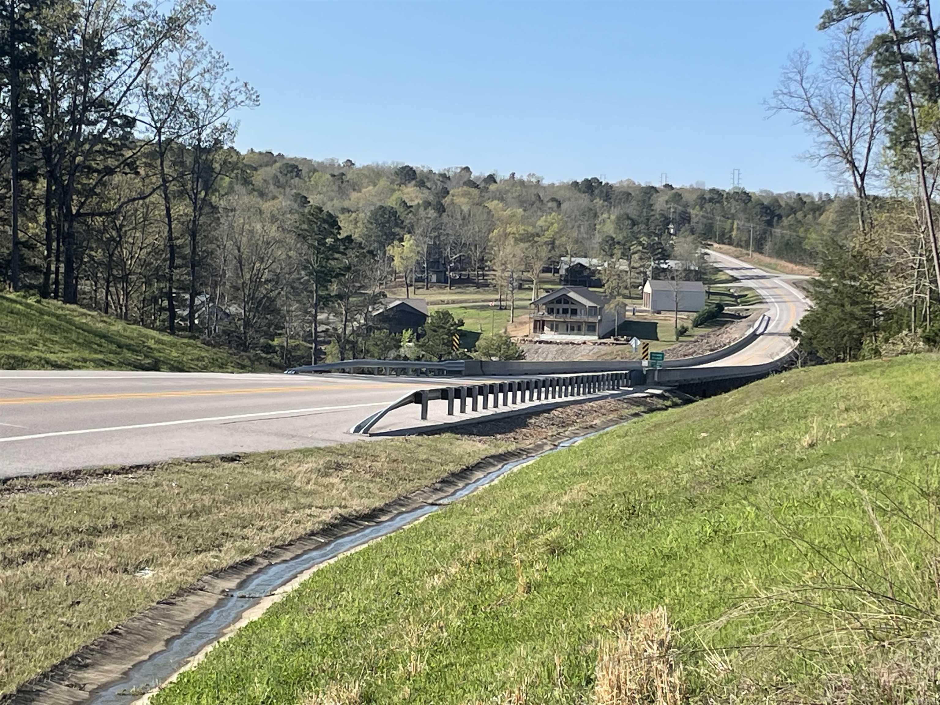 0 Lake View Drive Edgemont, AR 72044