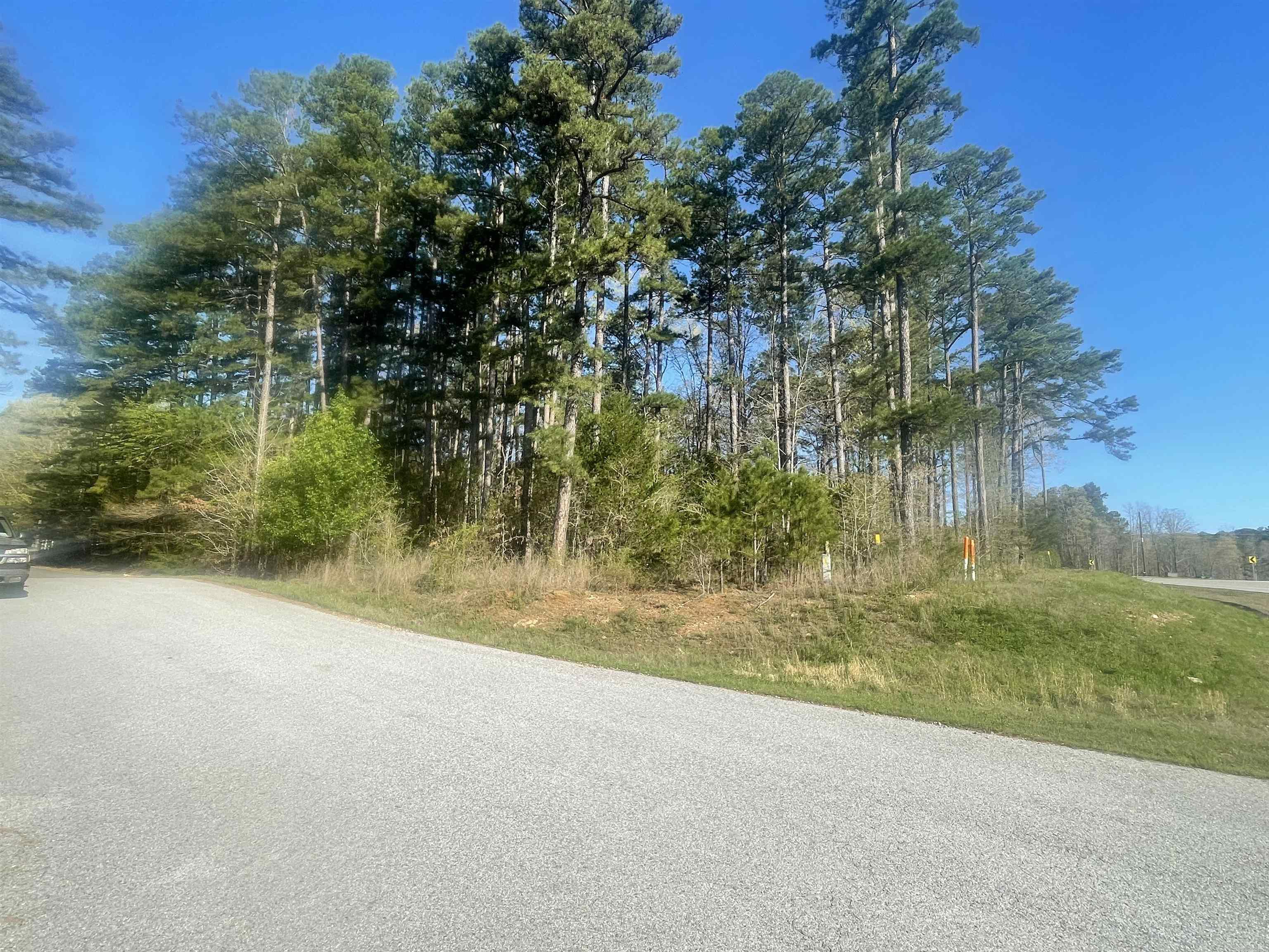 0 Lake View Drive Edgemont, AR 72044