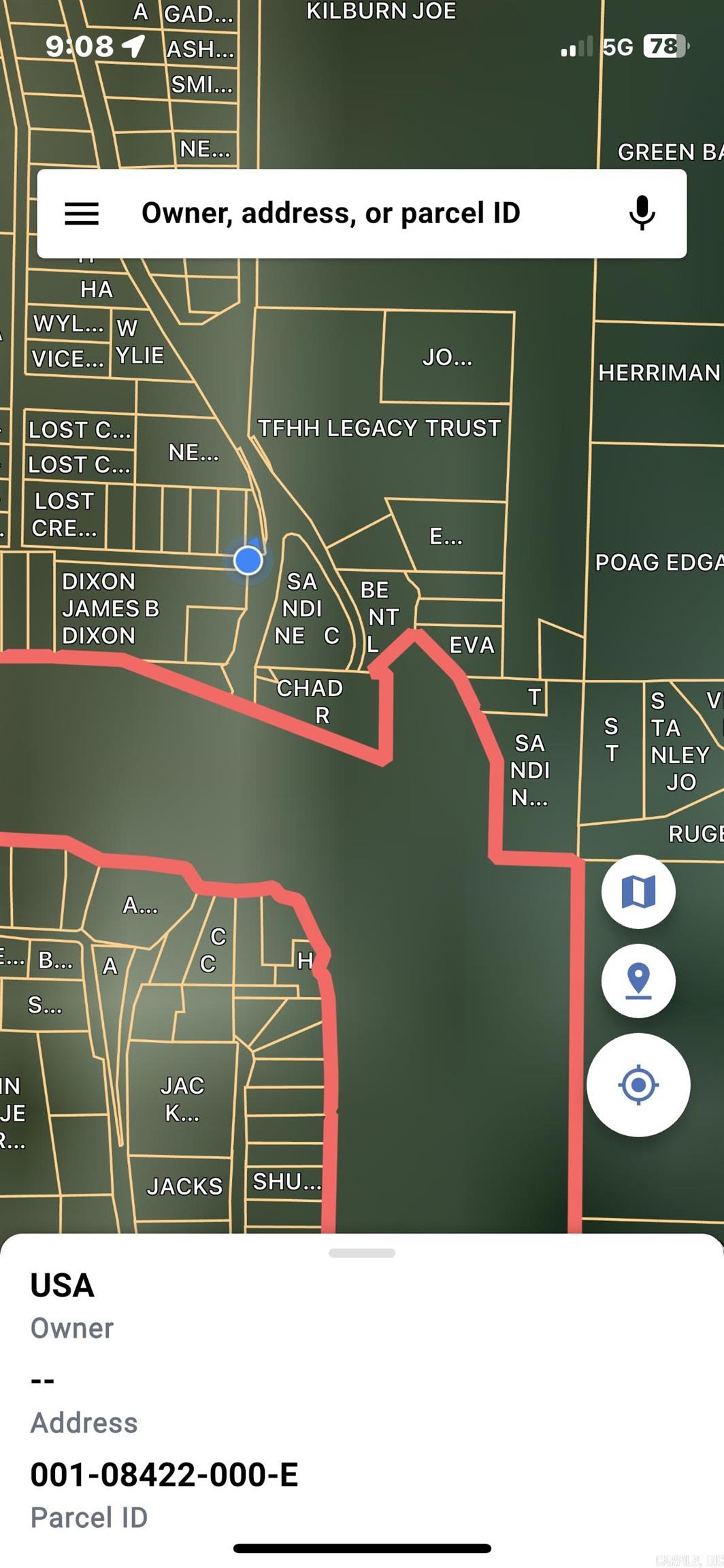 0 Lake View Drive Edgemont, AR 72044