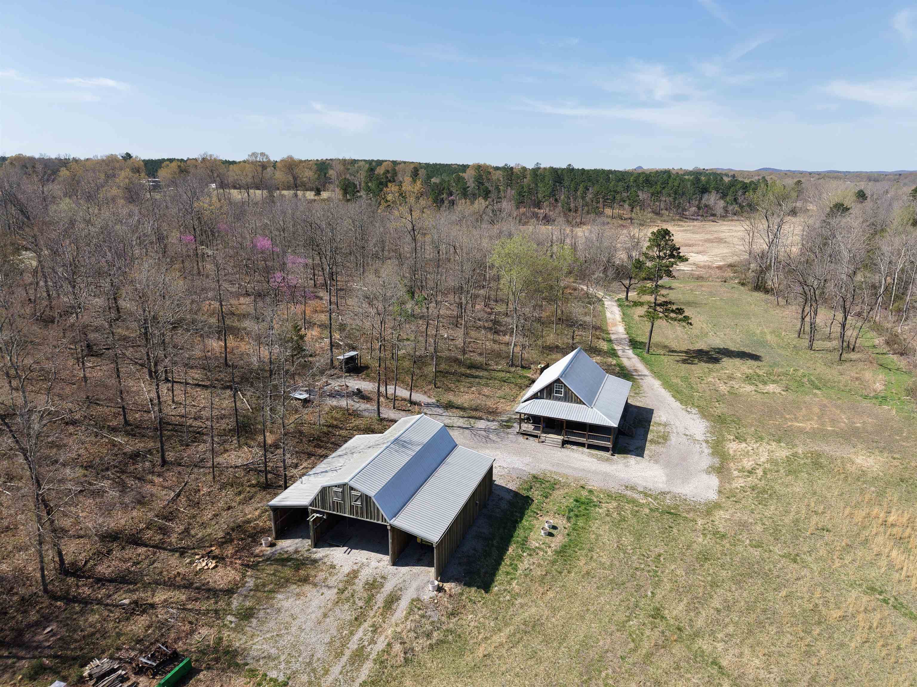 1433 Chapel Hill Road Brockwell, AR 72517