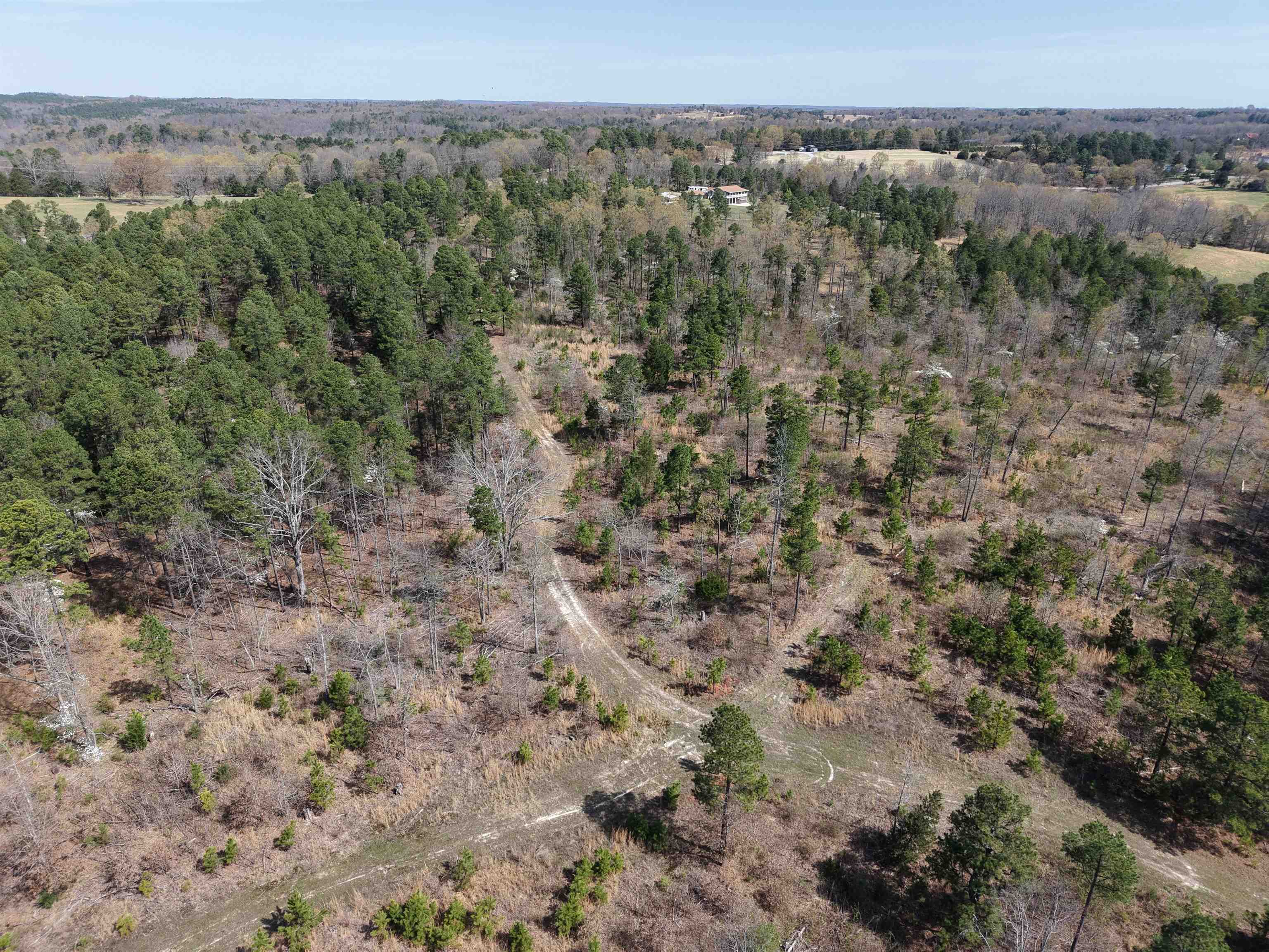 1433 Chapel Hill Road Brockwell, AR 72517
