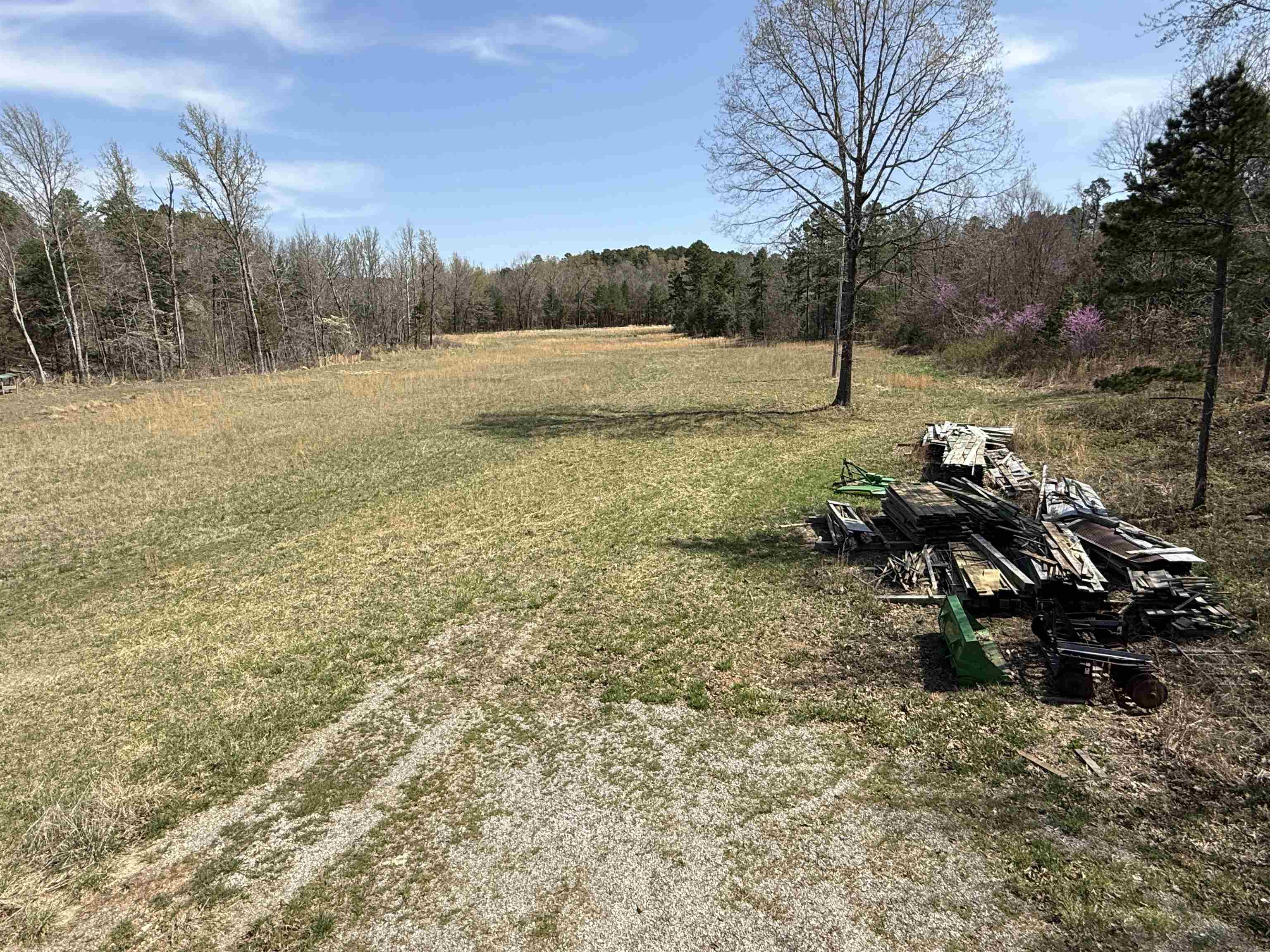 1433 Chapel Hill Road Brockwell, AR 72517