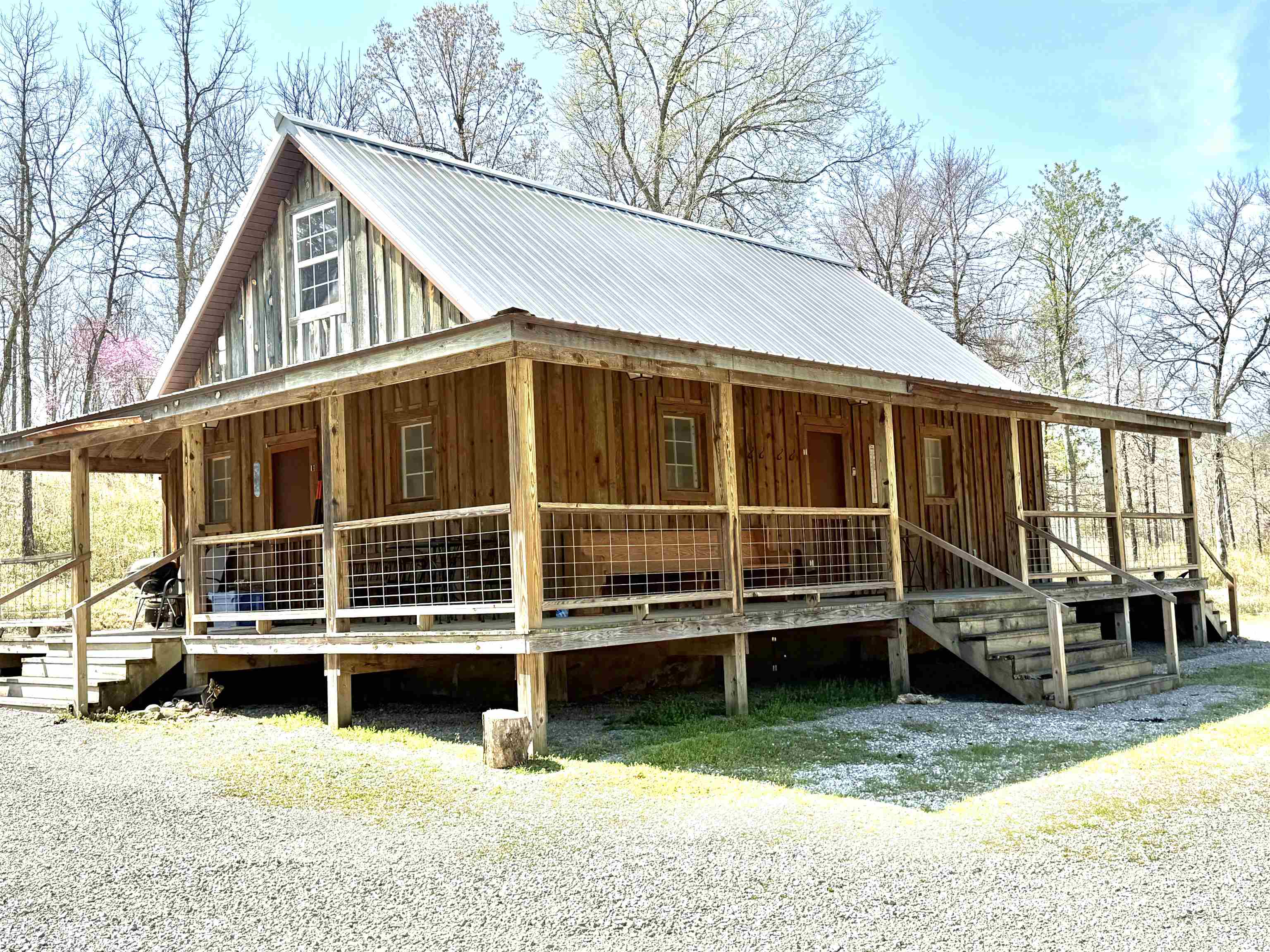 1433 Chapel Hill Road Brockwell, AR 72517